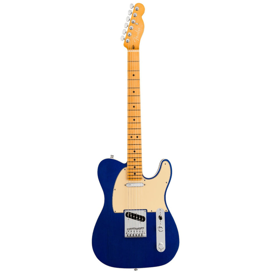 Đàn Guitar Điện Fender American Ultra Telecaster, Maple Fingerboard-Mai Nguyên Music