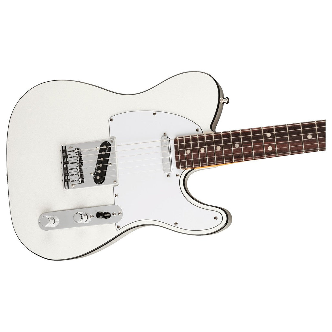 Đàn Guitar Điện Fender American Ultra Telecaster, Rosewood Fingerboard-Mai Nguyên Music