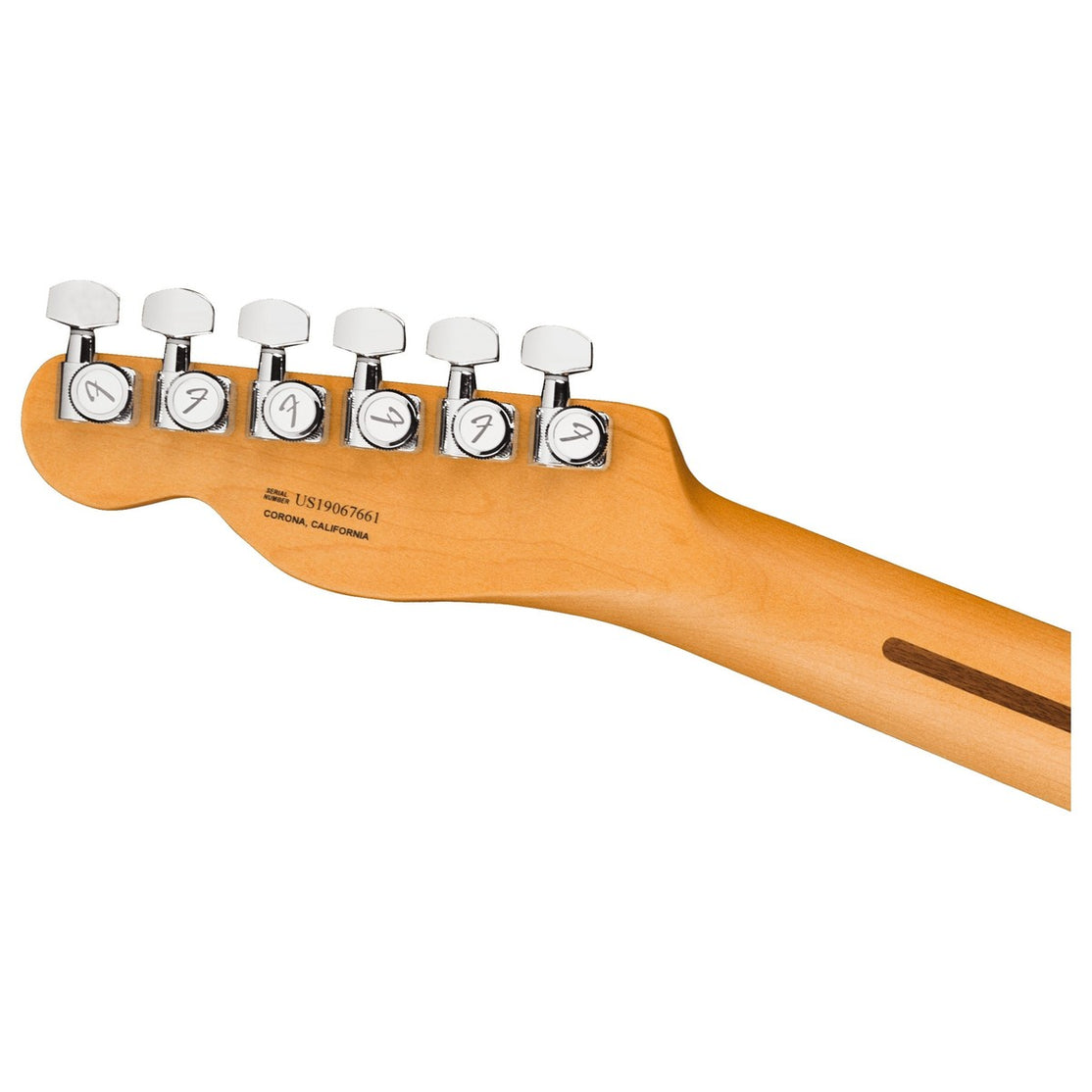 Đàn Guitar Điện Fender American Ultra Telecaster, Rosewood Fingerboard-Mai Nguyên Music