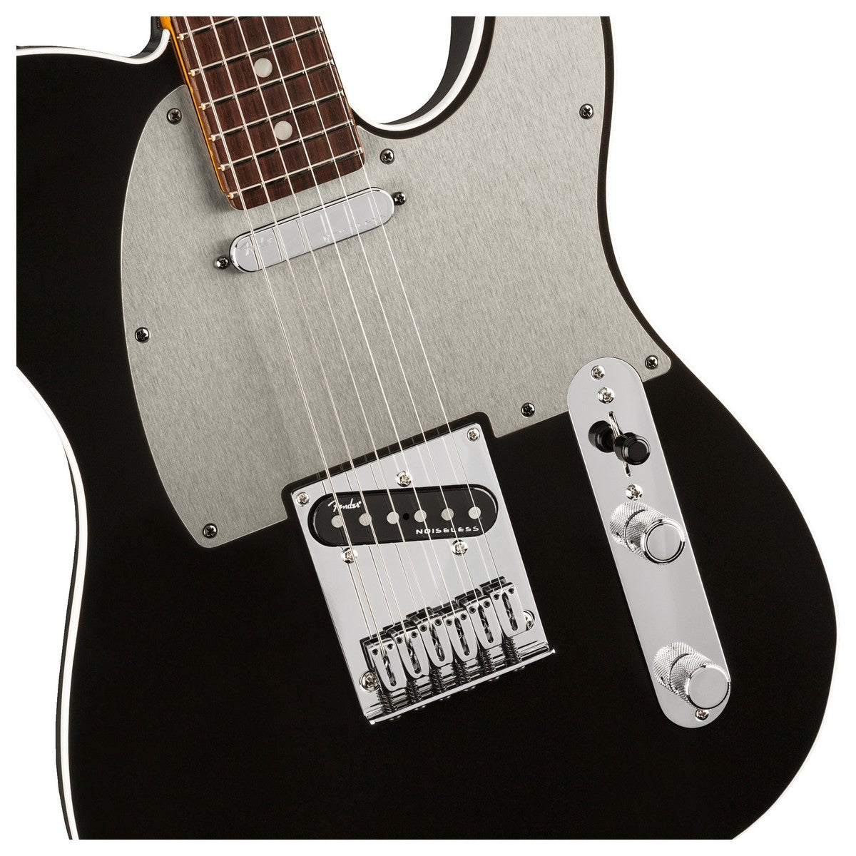Đàn Guitar Điện Fender American Ultra Telecaster, Rosewood Fingerboard-Mai Nguyên Music