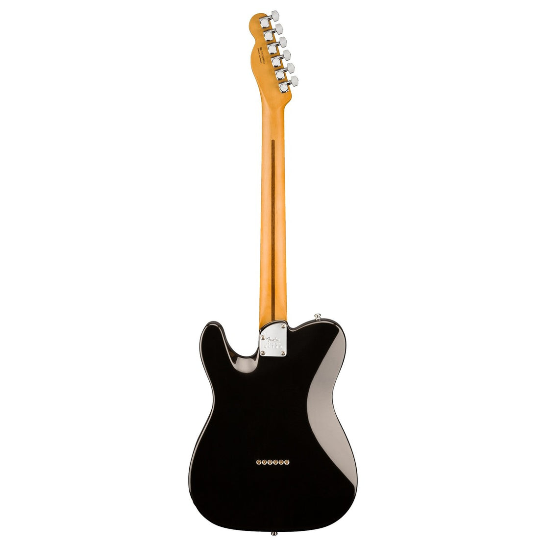 Đàn Guitar Điện Fender American Ultra Telecaster, Rosewood Fingerboard-Mai Nguyên Music