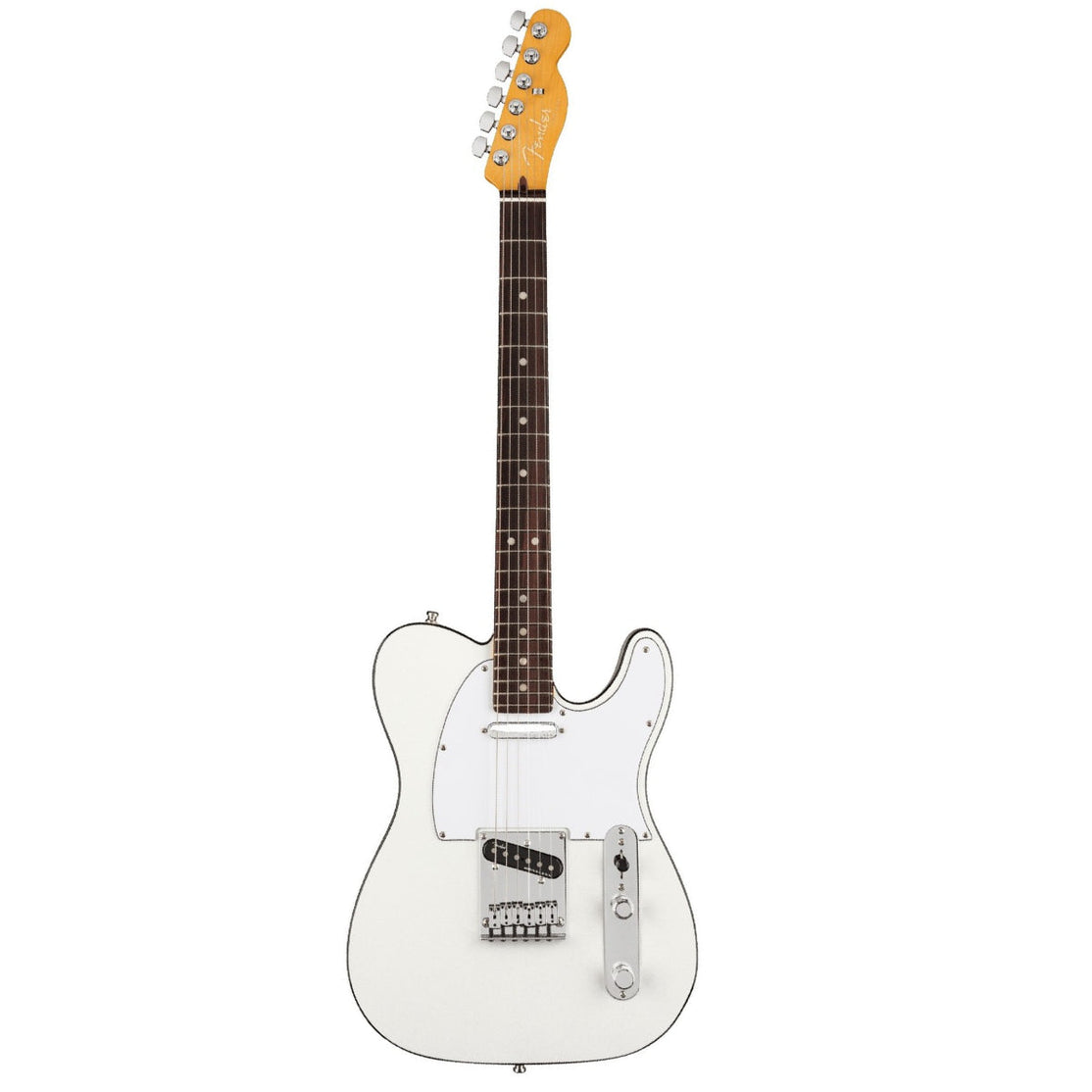 Đàn Guitar Điện Fender American Ultra Telecaster, Rosewood Fingerboard-Mai Nguyên Music