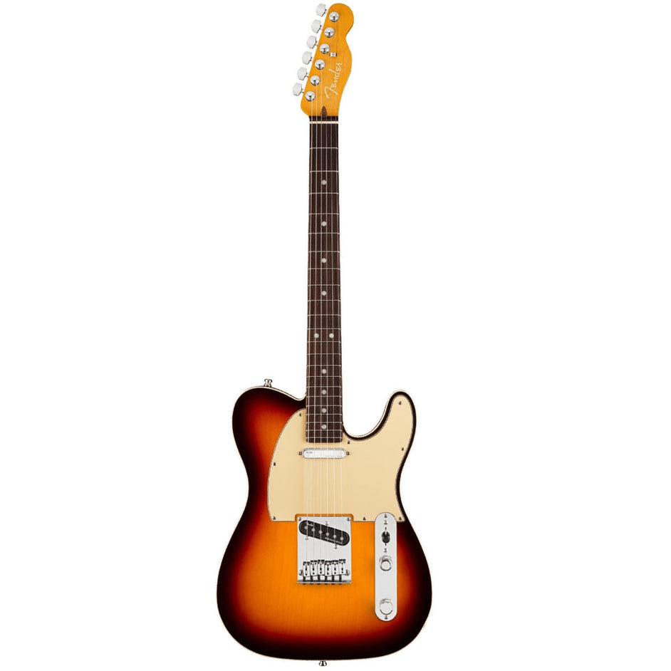 Đàn Guitar Điện Fender American Ultra Telecaster, Rosewood Fingerboard-Mai Nguyên Music