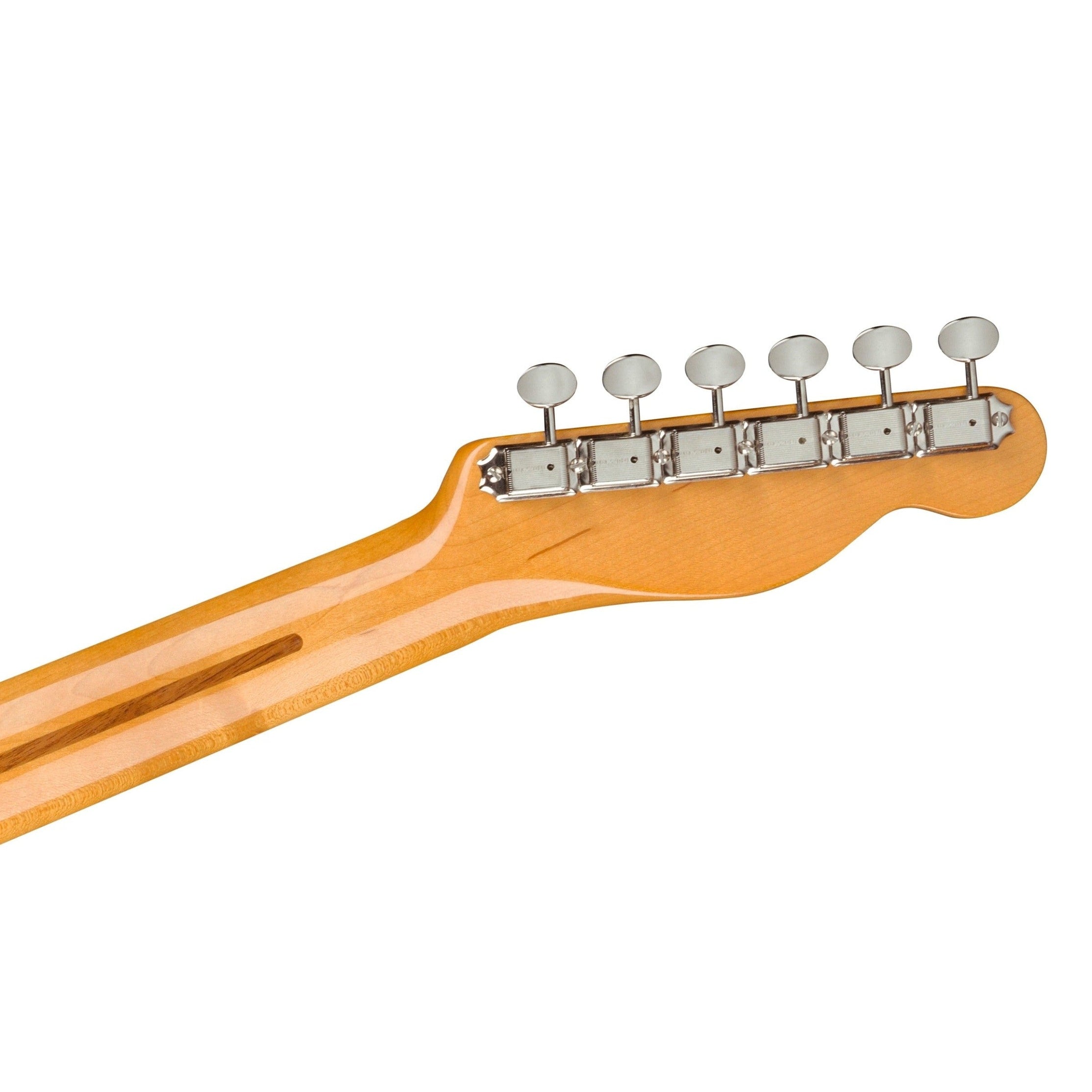 Đàn Guitar Điện Fender American Vintage II 1951 Telecaster Left-Hand-Mai Nguyên Music