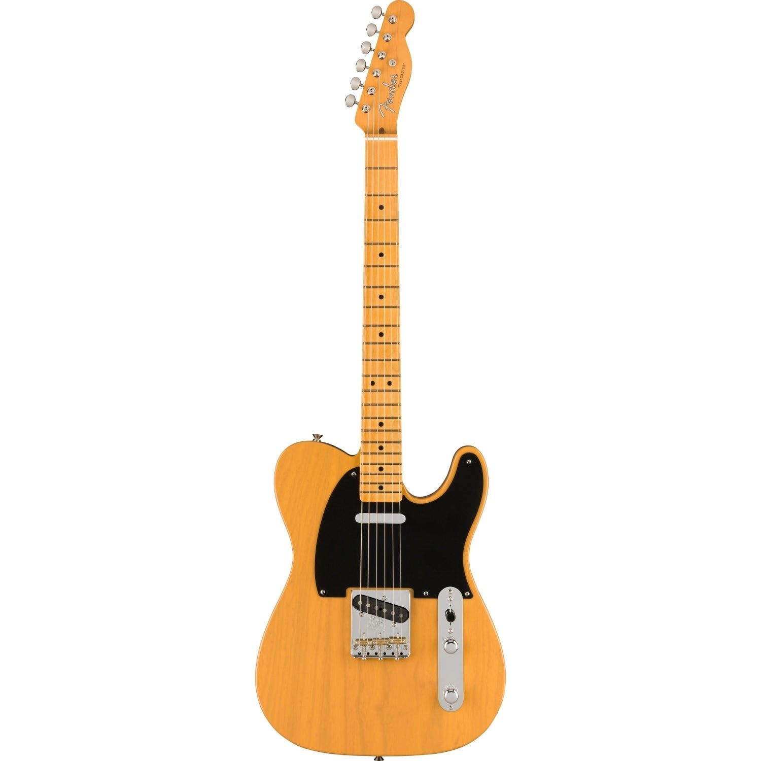 Đàn Guitar Điện Fender American Vintage II 1951 Telecaster-Mai Nguyên Music