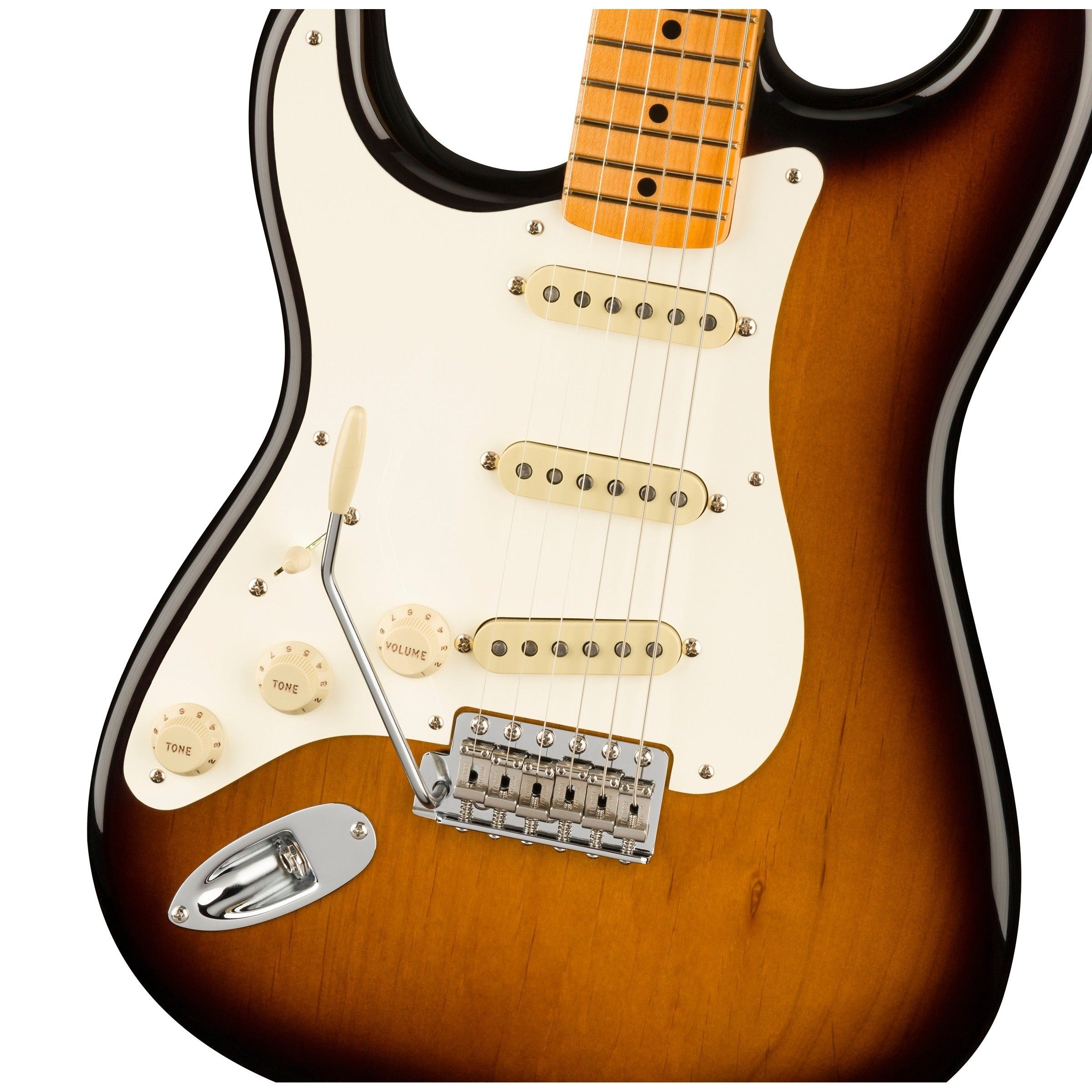 Đàn Guitar Điện Fender American Vintage II 1957 Stratocaster Left-Hand-Mai Nguyên Music