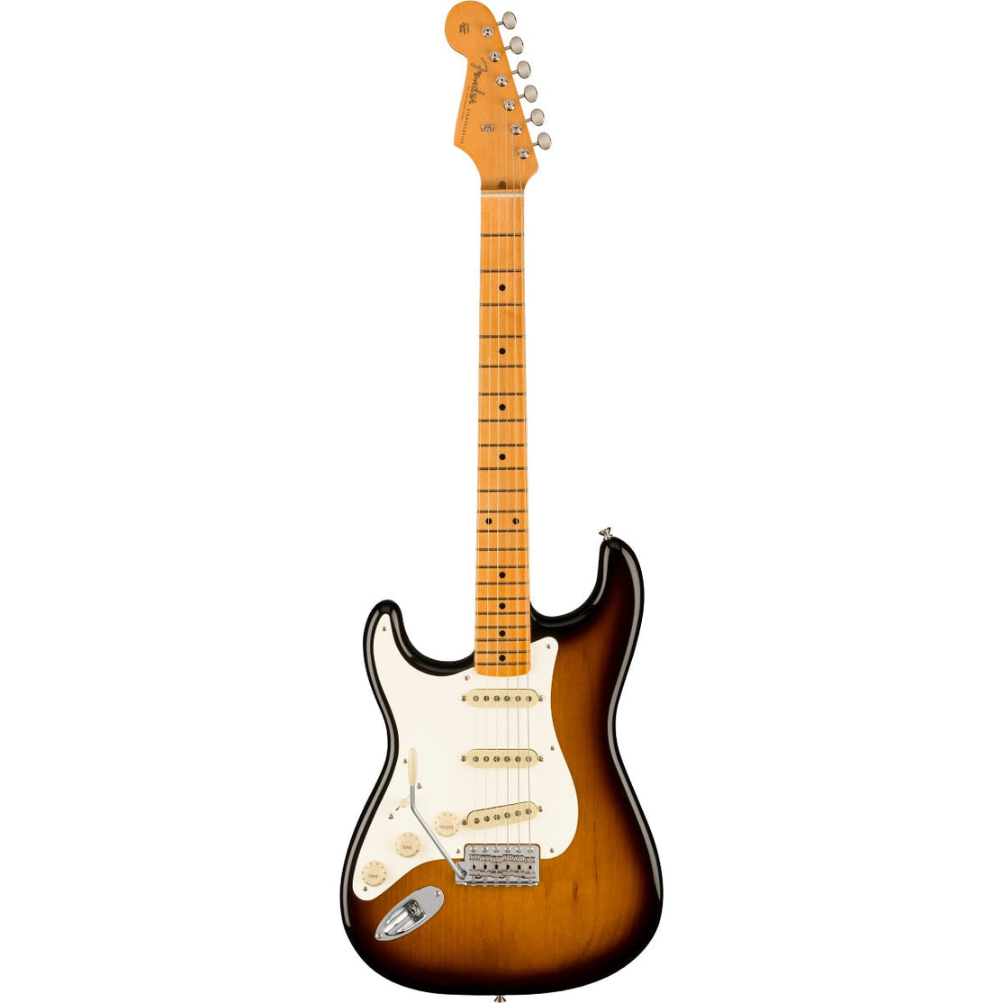 Đàn Guitar Điện Fender American Vintage II 1957 Stratocaster Left-Hand-Mai Nguyên Music