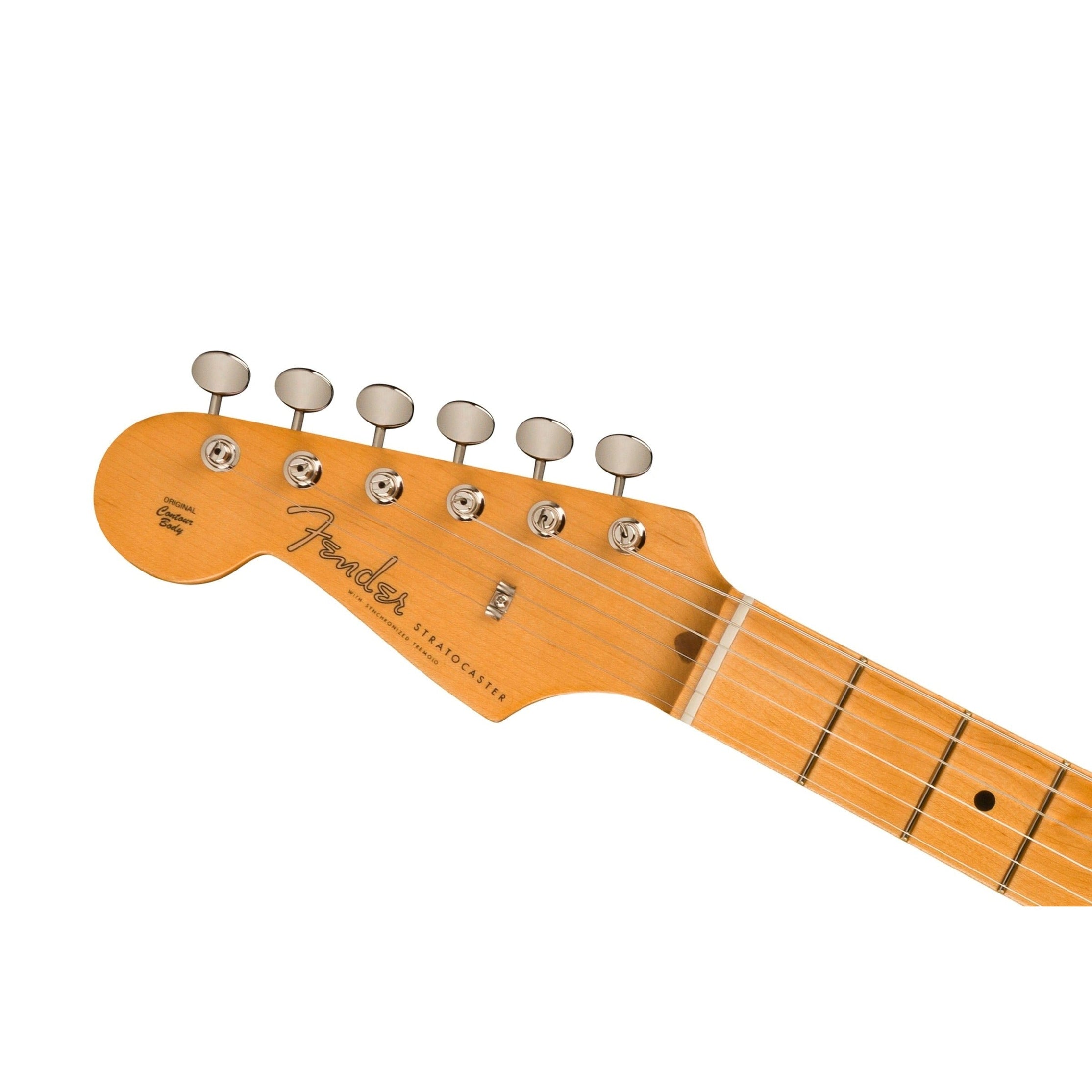 Đàn Guitar Điện Fender American Vintage II 1957 Stratocaster Left-Hand-Mai Nguyên Music