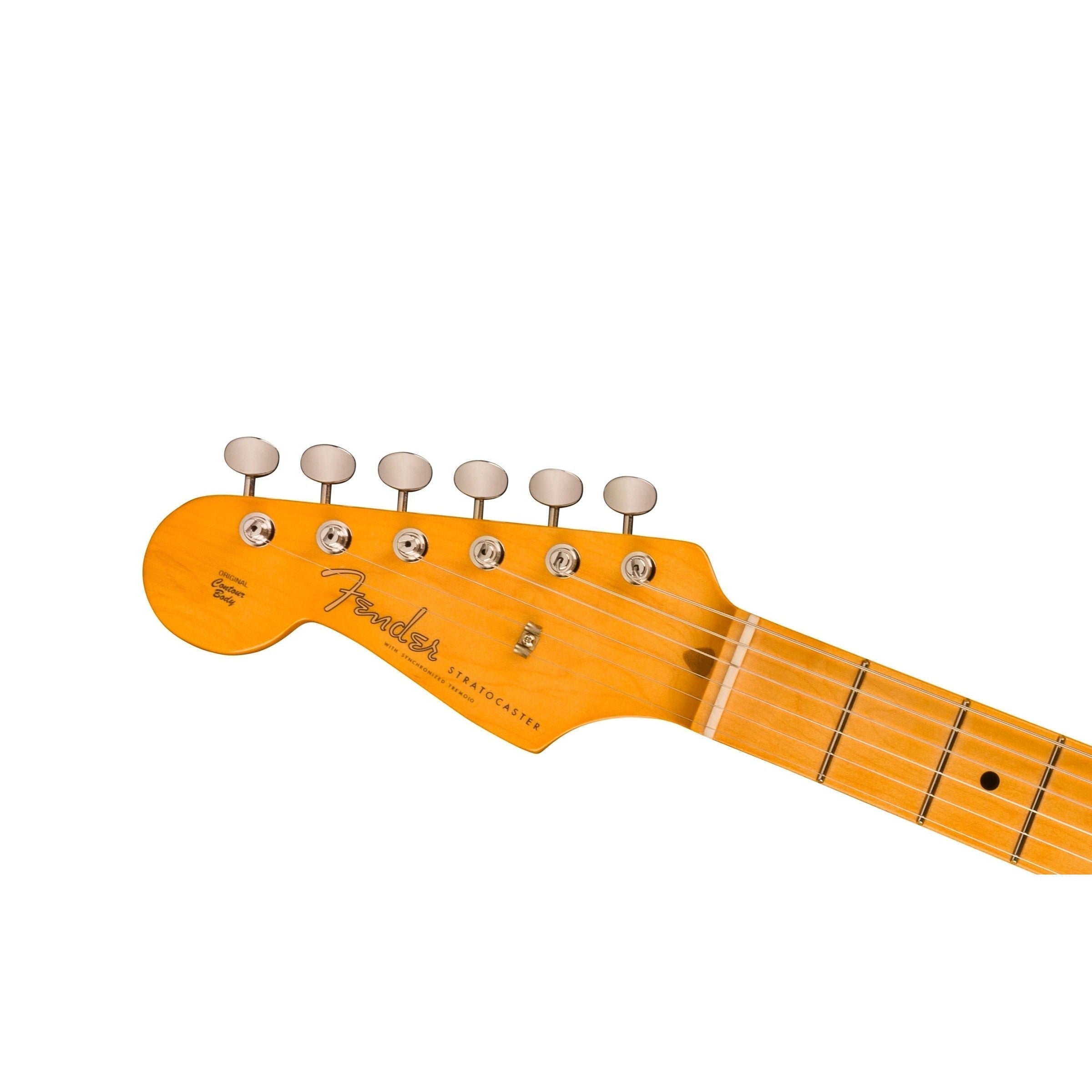 Đàn Guitar Điện Fender American Vintage II 1957 Stratocaster Left-Hand-Mai Nguyên Music