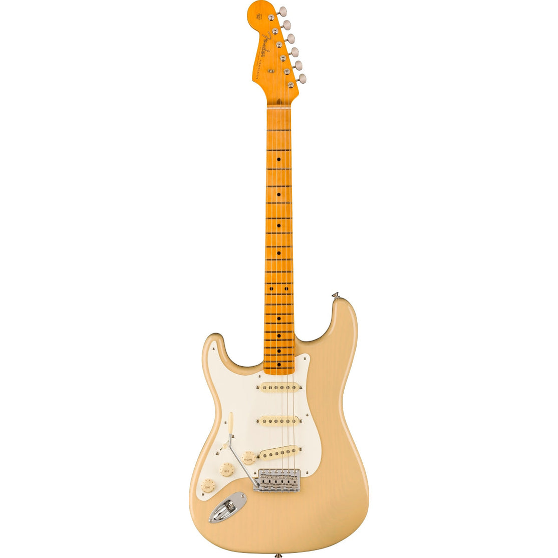Đàn Guitar Điện Fender American Vintage II 1957 Stratocaster Left-Hand-Mai Nguyên Music