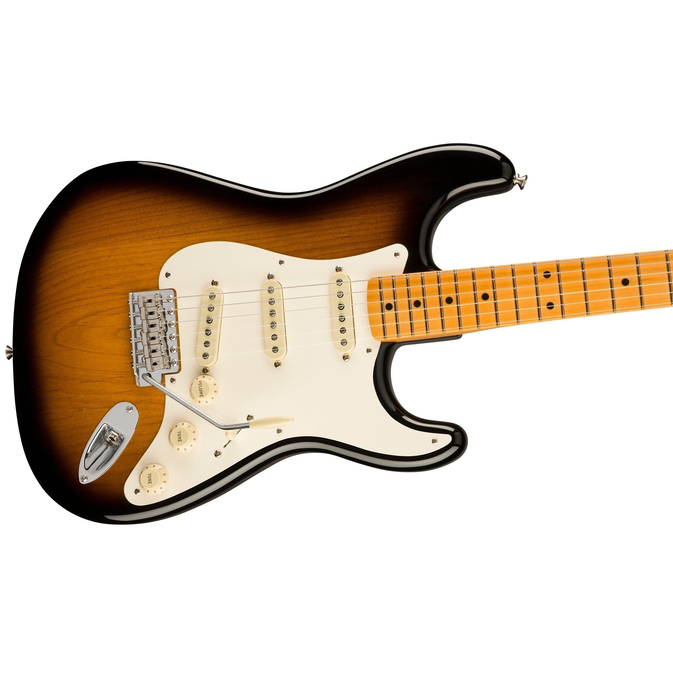 Đàn Guitar Điện Fender American Vintage II 1957 Stratocaster-Mai Nguyên Music