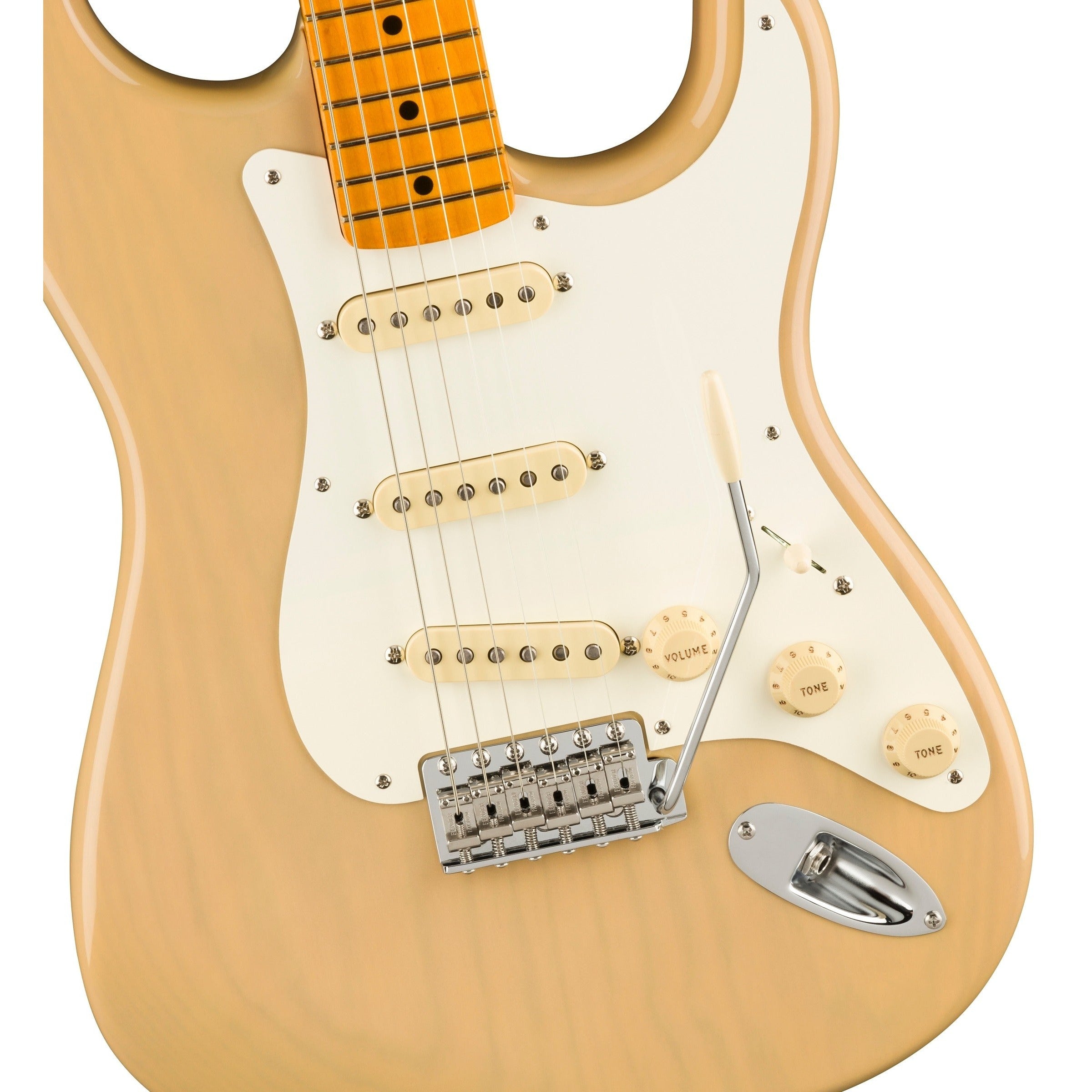 Đàn Guitar Điện Fender American Vintage II 1957 Stratocaster-Mai Nguyên Music