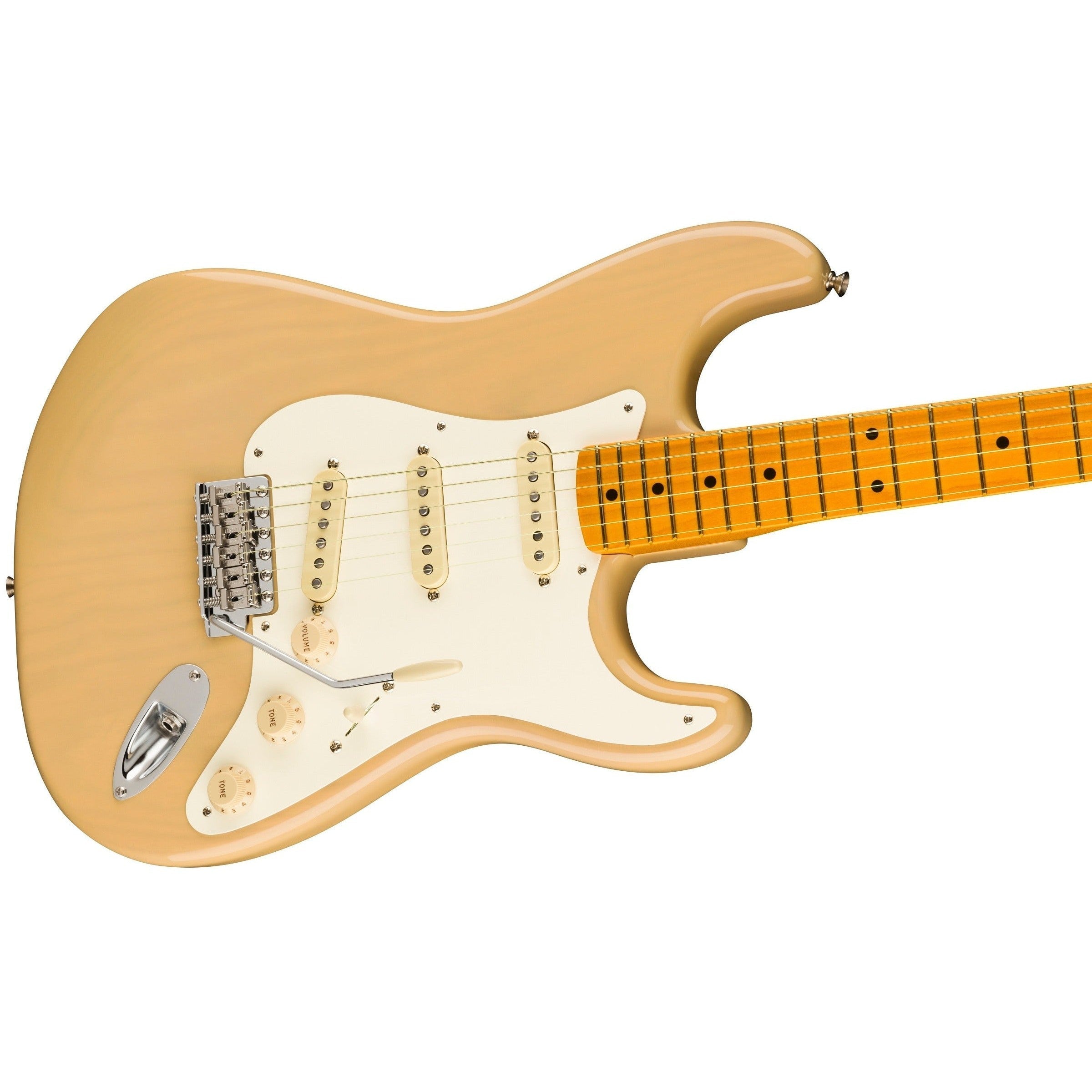 Đàn Guitar Điện Fender American Vintage II 1957 Stratocaster-Mai Nguyên Music