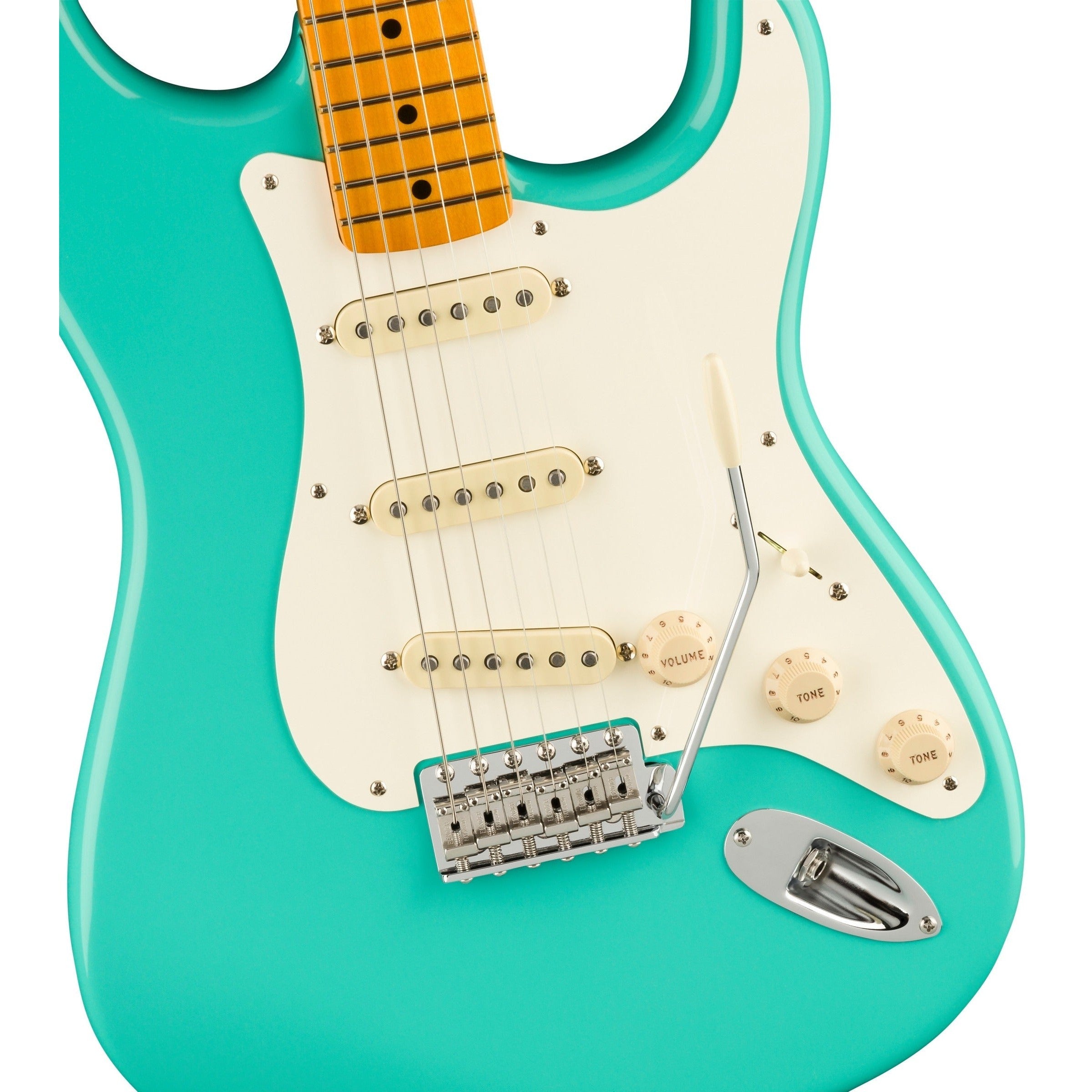 Đàn Guitar Điện Fender American Vintage II 1957 Stratocaster-Mai Nguyên Music