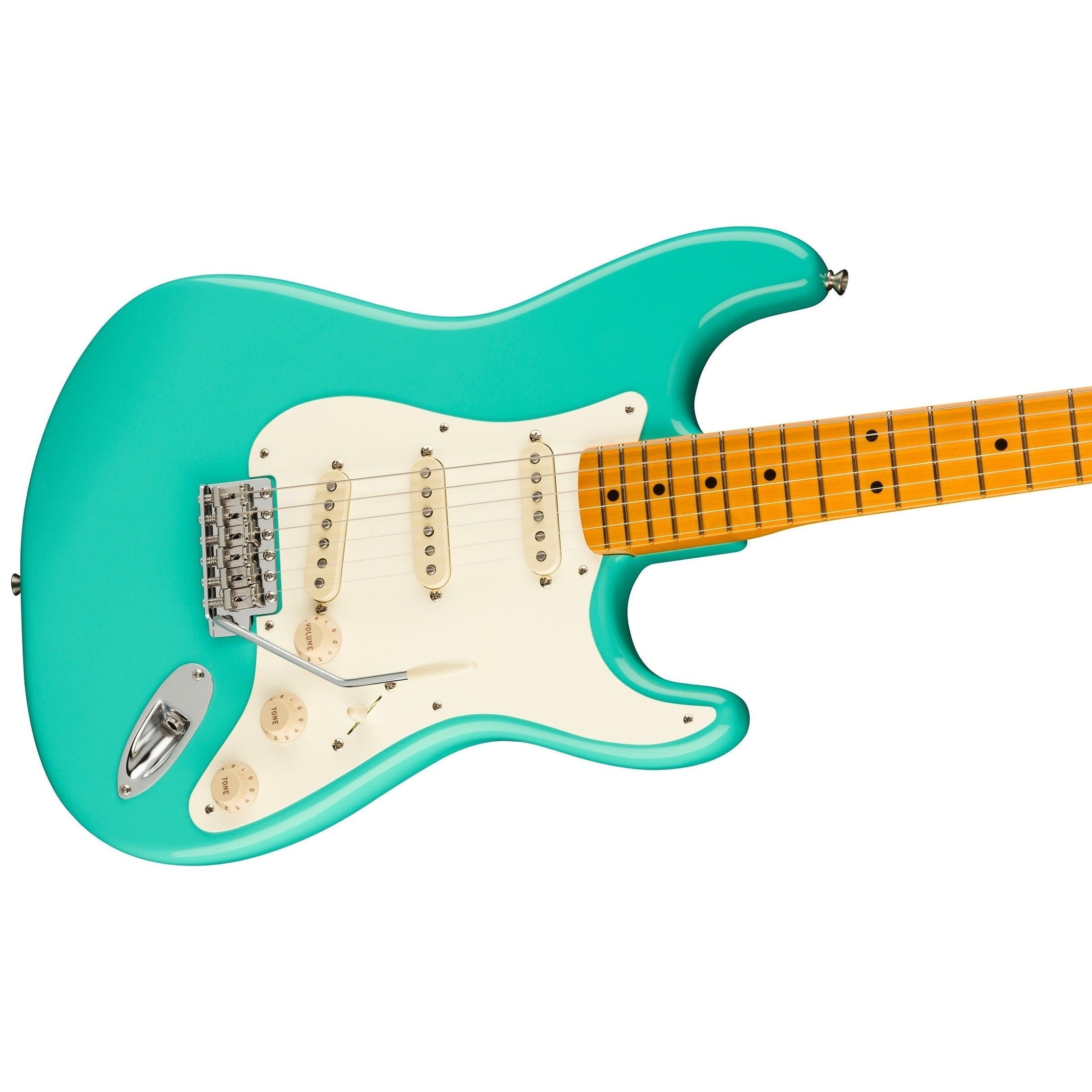Đàn Guitar Điện Fender American Vintage II 1957 Stratocaster-Mai Nguyên Music