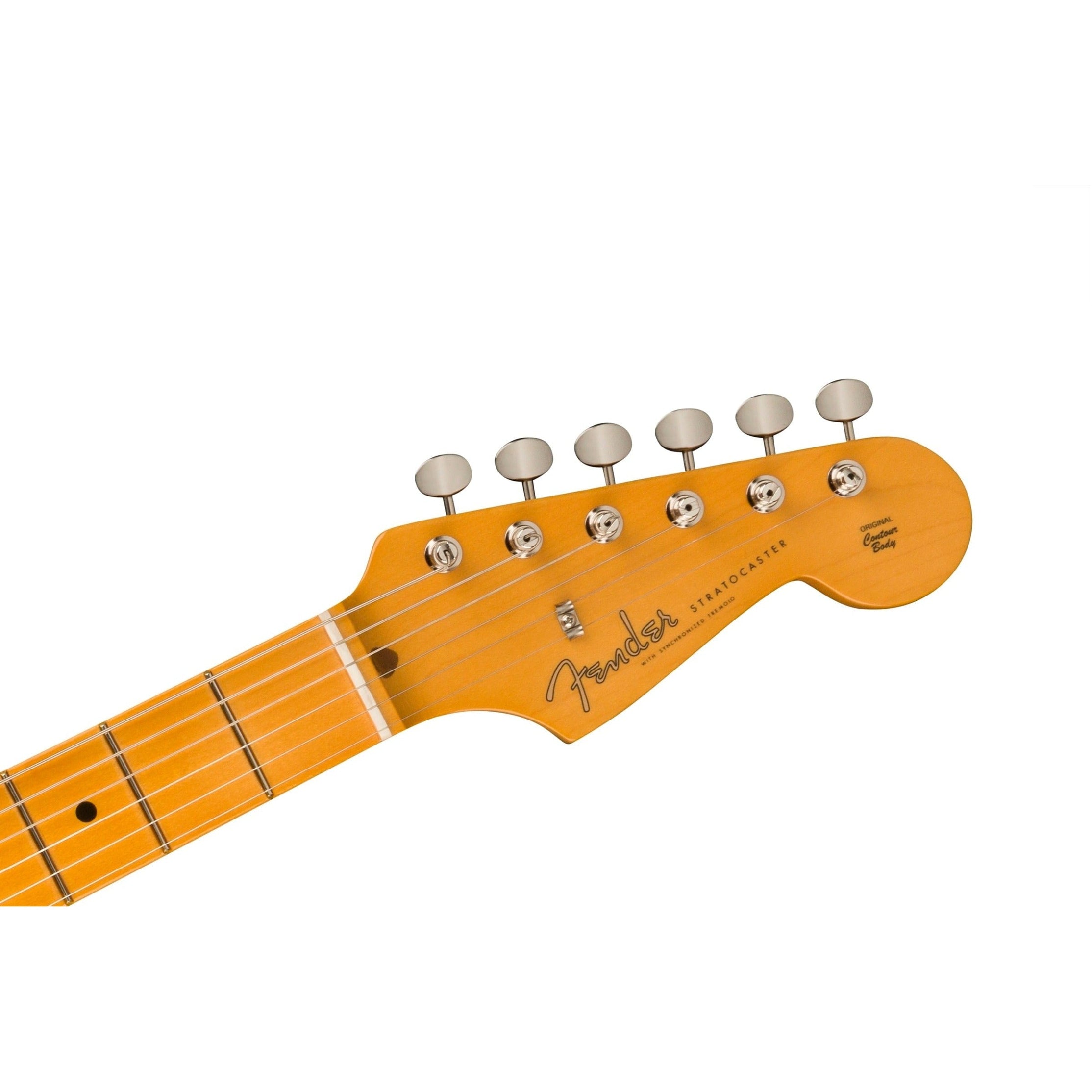 Đàn Guitar Điện Fender American Vintage II 1957 Stratocaster-Mai Nguyên Music
