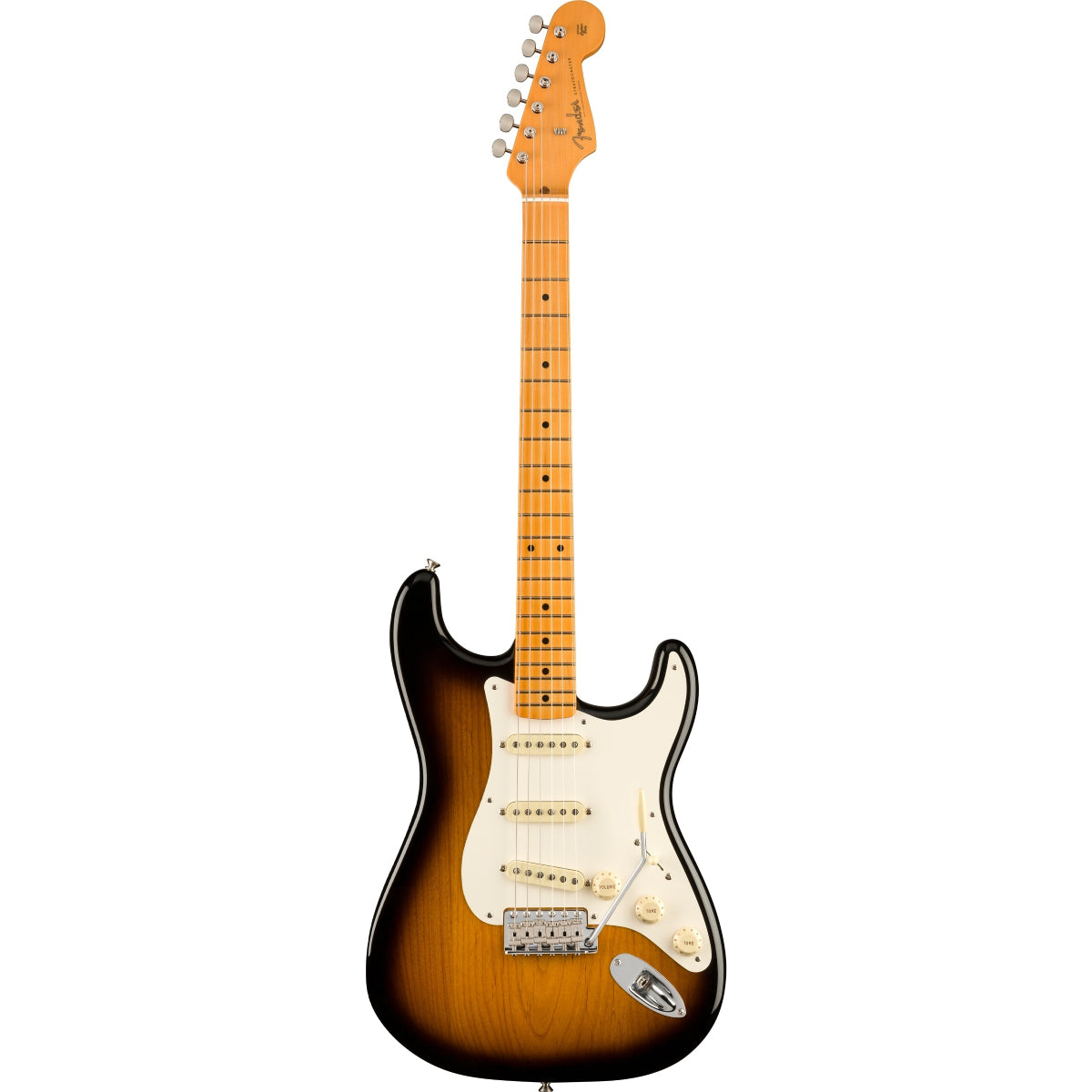 Đàn Guitar Điện Fender American Vintage II 1957 Stratocaster-Mai Nguyên Music