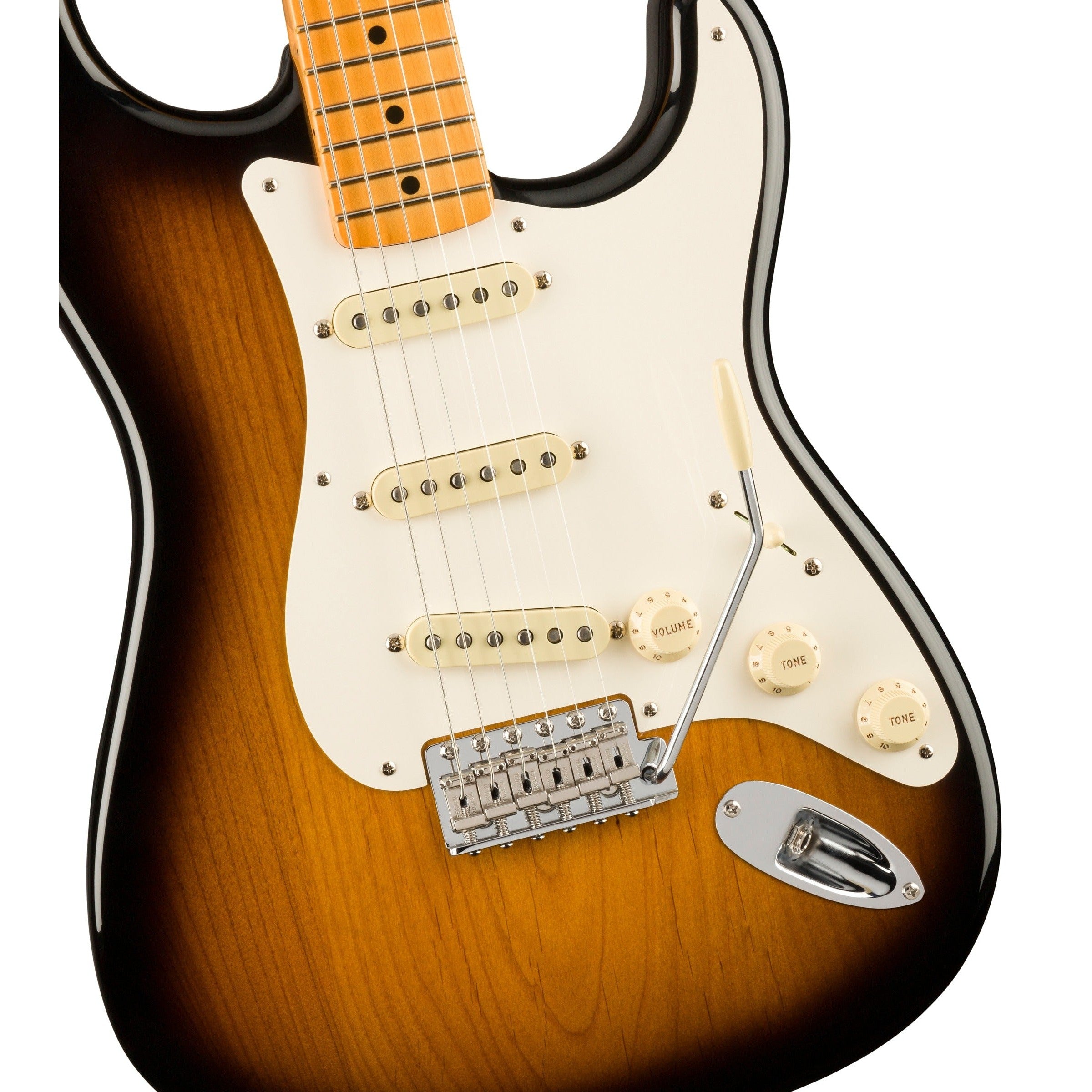 Đàn Guitar Điện Fender American Vintage II 1957 Stratocaster-Mai Nguyên Music