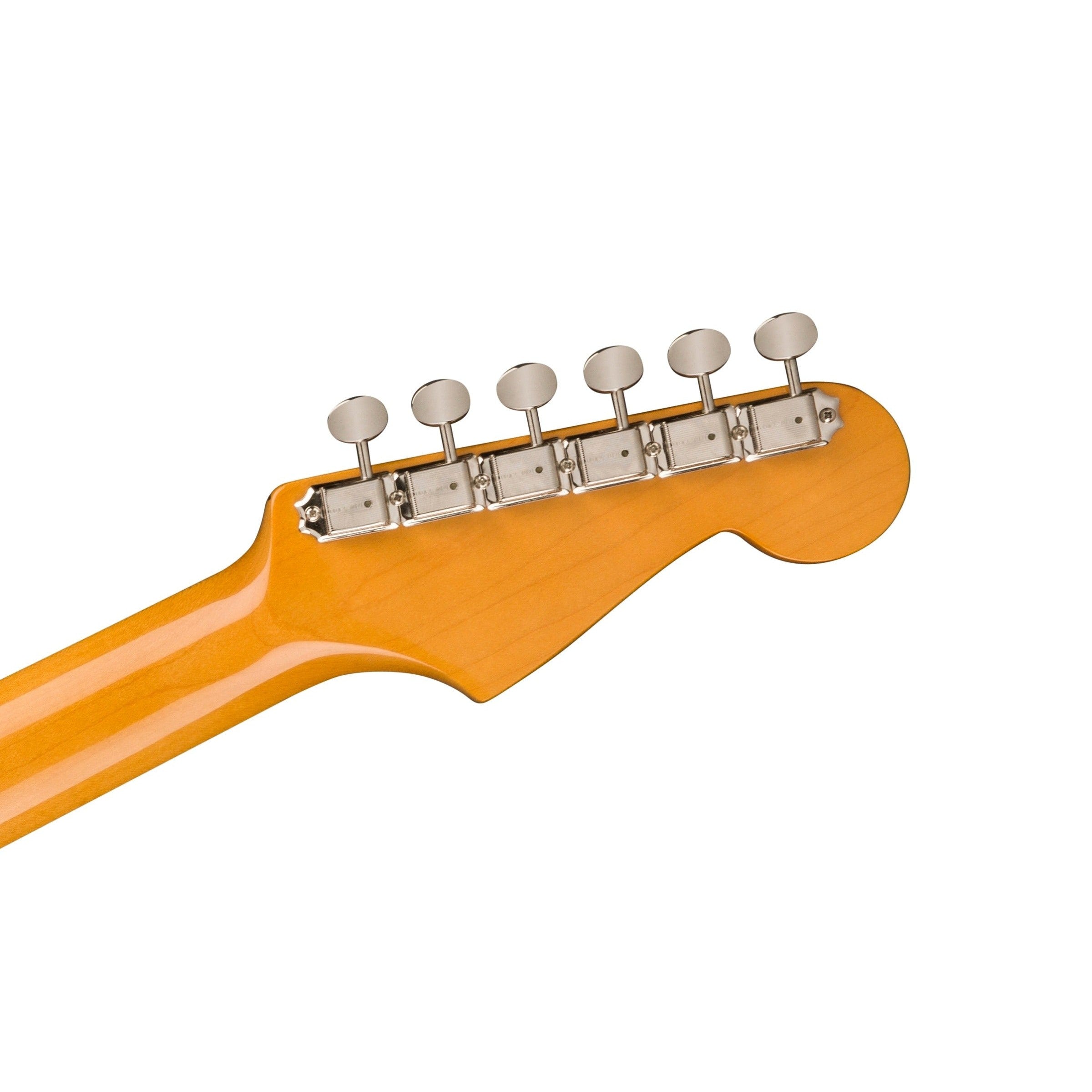 Đàn Guitar Điện Fender American Vintage II 1961 Stratocaster Left-Hand-Mai Nguyên Music