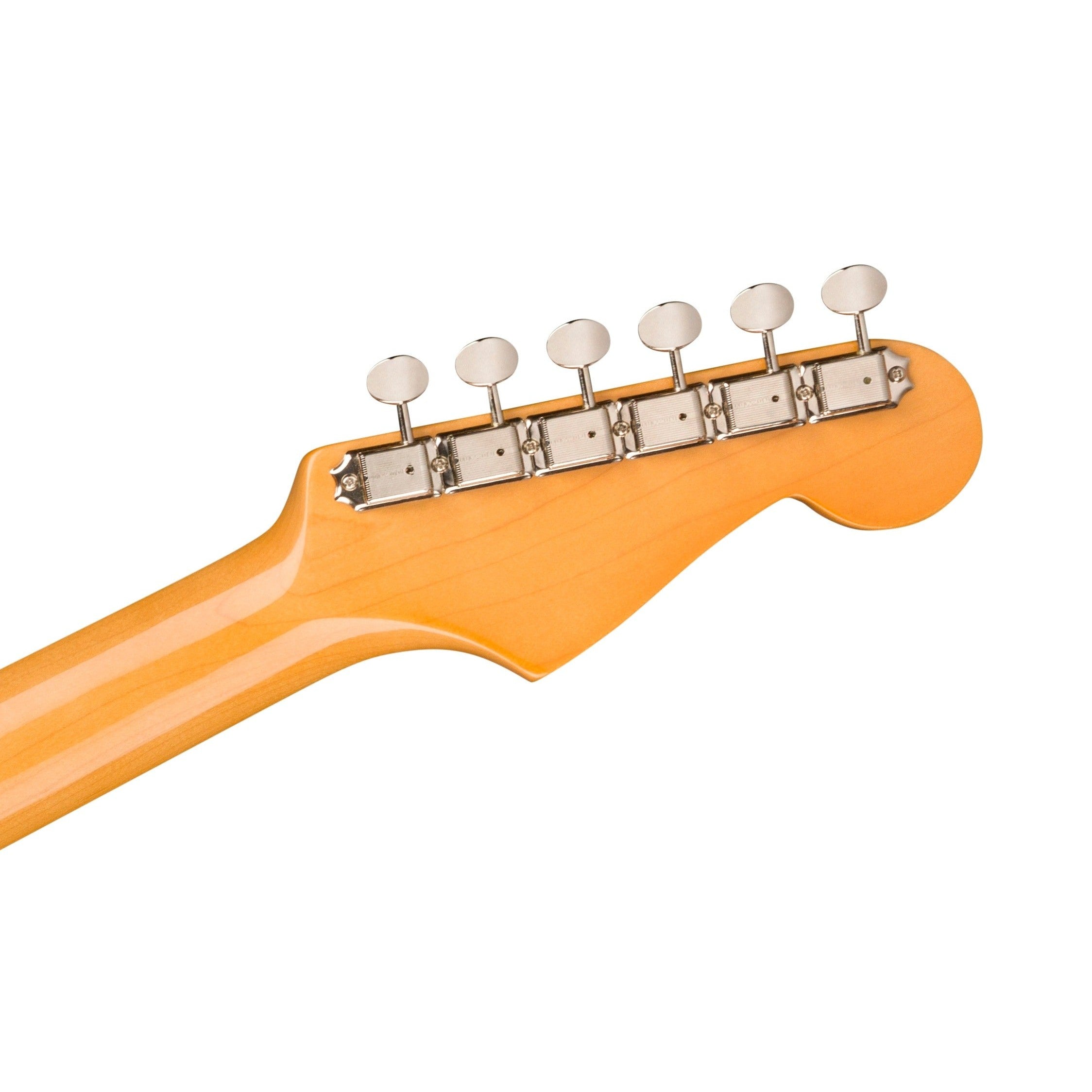 Đàn Guitar Điện Fender American Vintage II 1961 Stratocaster Left-Hand-Mai Nguyên Music