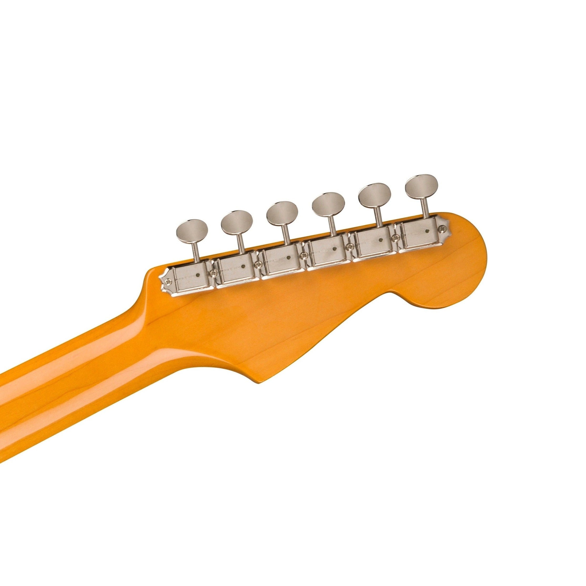 Đàn Guitar Điện Fender American Vintage II 1961 Stratocaster Left-Hand-Mai Nguyên Music