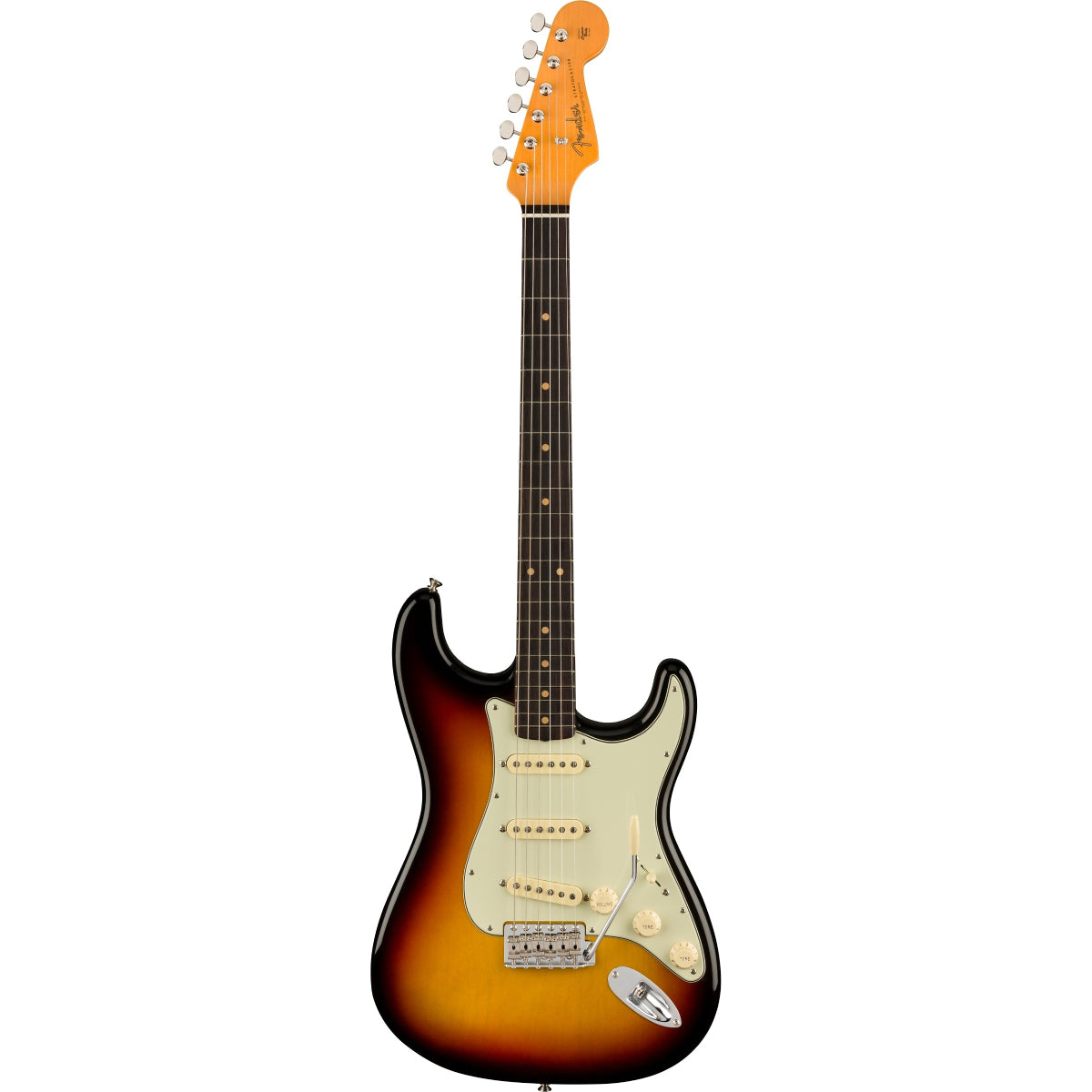 Đàn Guitar Điện Fender American Vintage II 1961 Stratocaster-Mai Nguyên Music