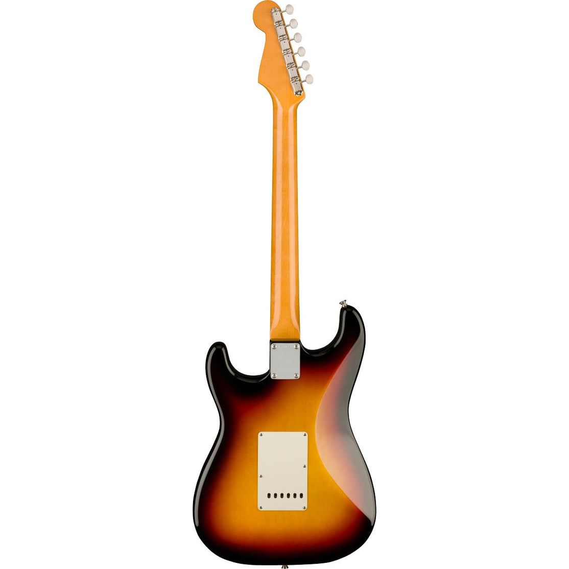 Đàn Guitar Điện Fender American Vintage II 1961 Stratocaster-Mai Nguyên Music