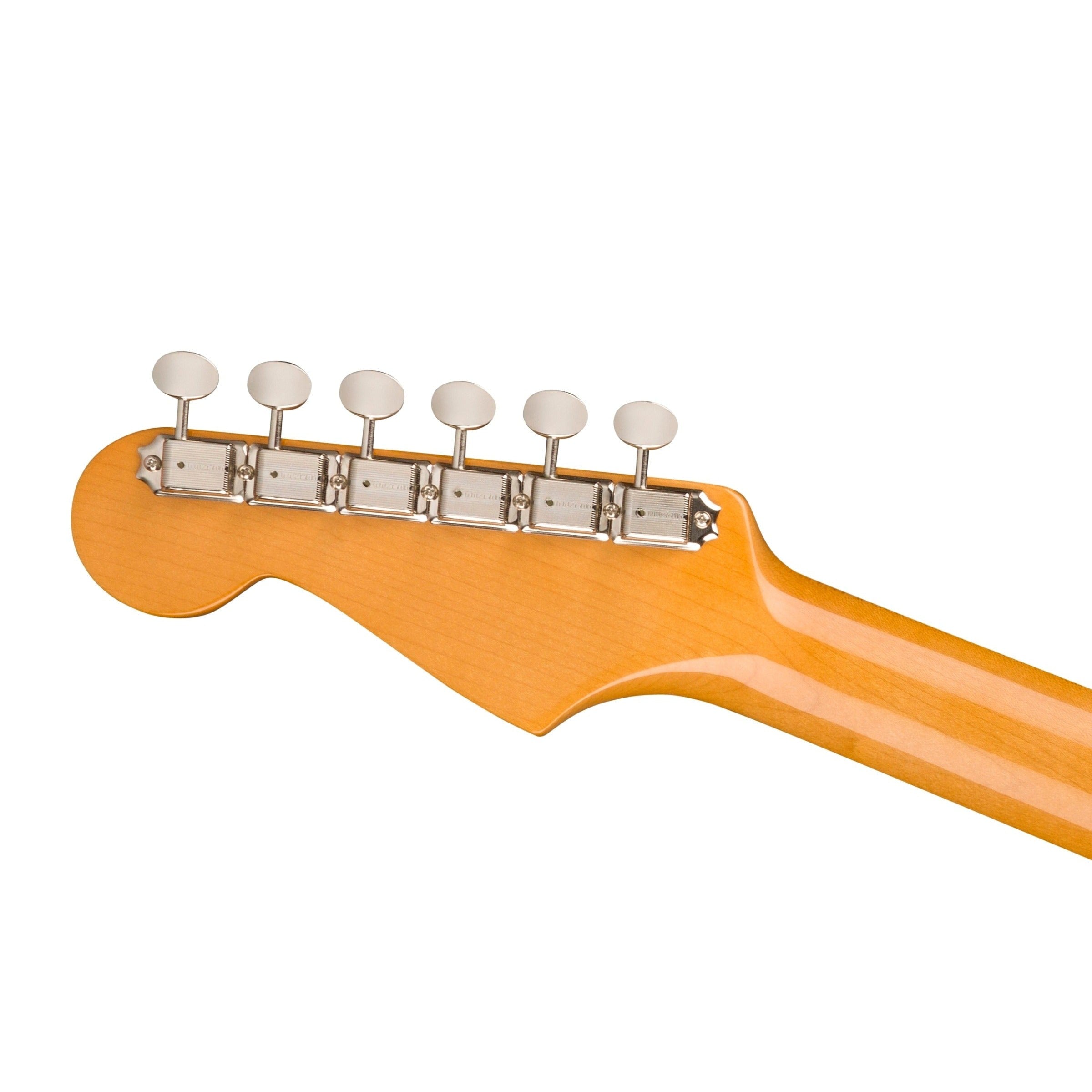 Đàn Guitar Điện Fender American Vintage II 1961 Stratocaster-Mai Nguyên Music