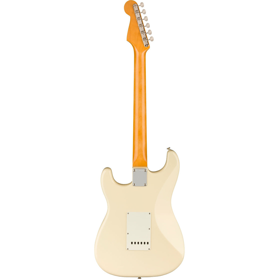 Đàn Guitar Điện Fender American Vintage II 1961 Stratocaster-Mai Nguyên Music