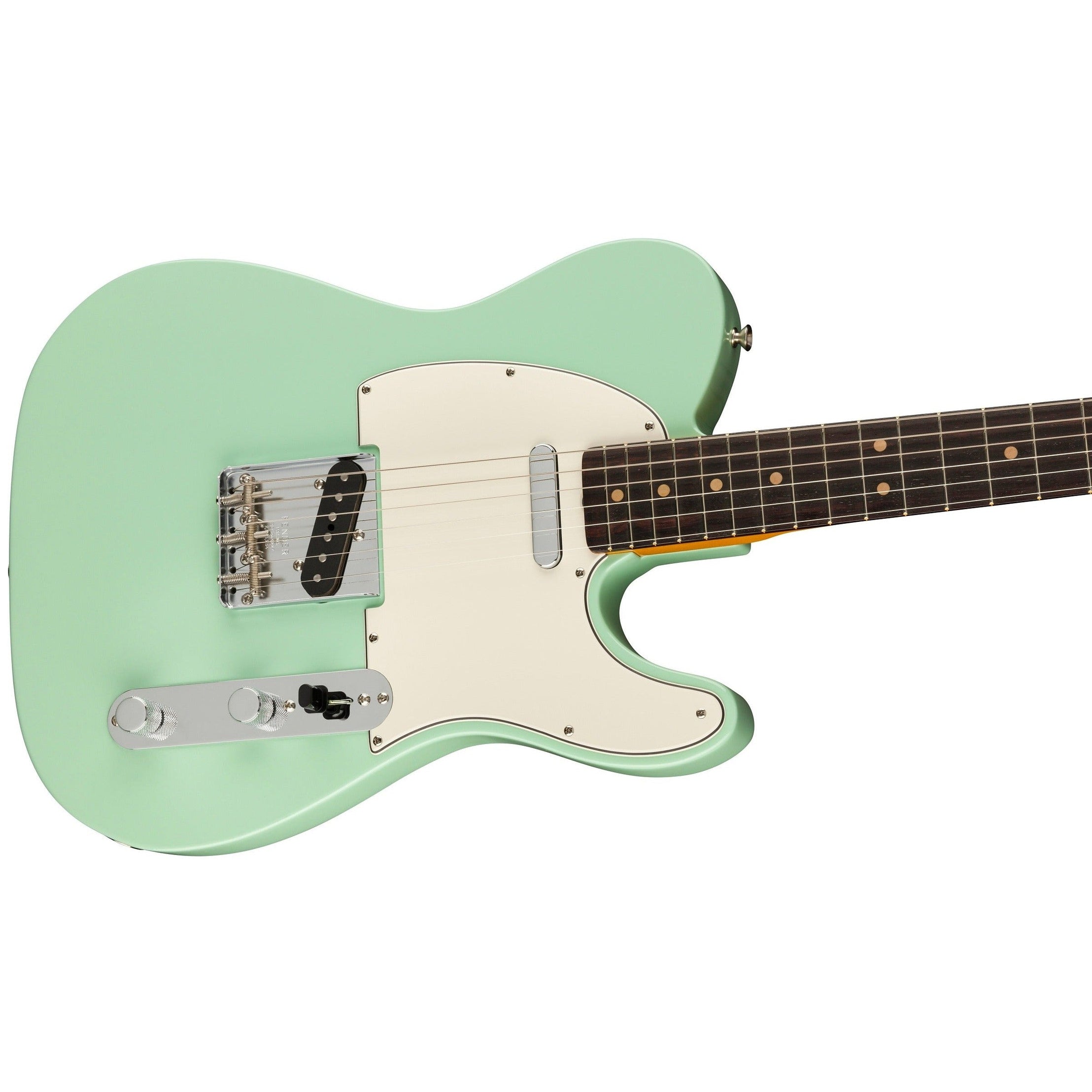 Đàn Guitar Điện Fender American Vintage II 1963 Telecaster-Mai Nguyên Music