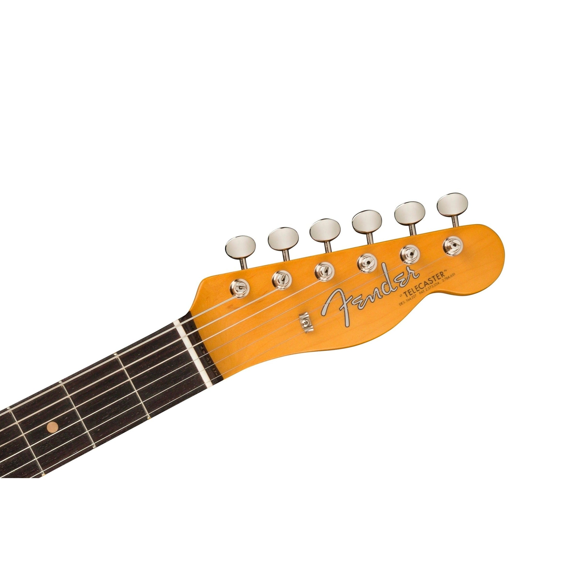 Đàn Guitar Điện Fender American Vintage II 1963 Telecaster-Mai Nguyên Music