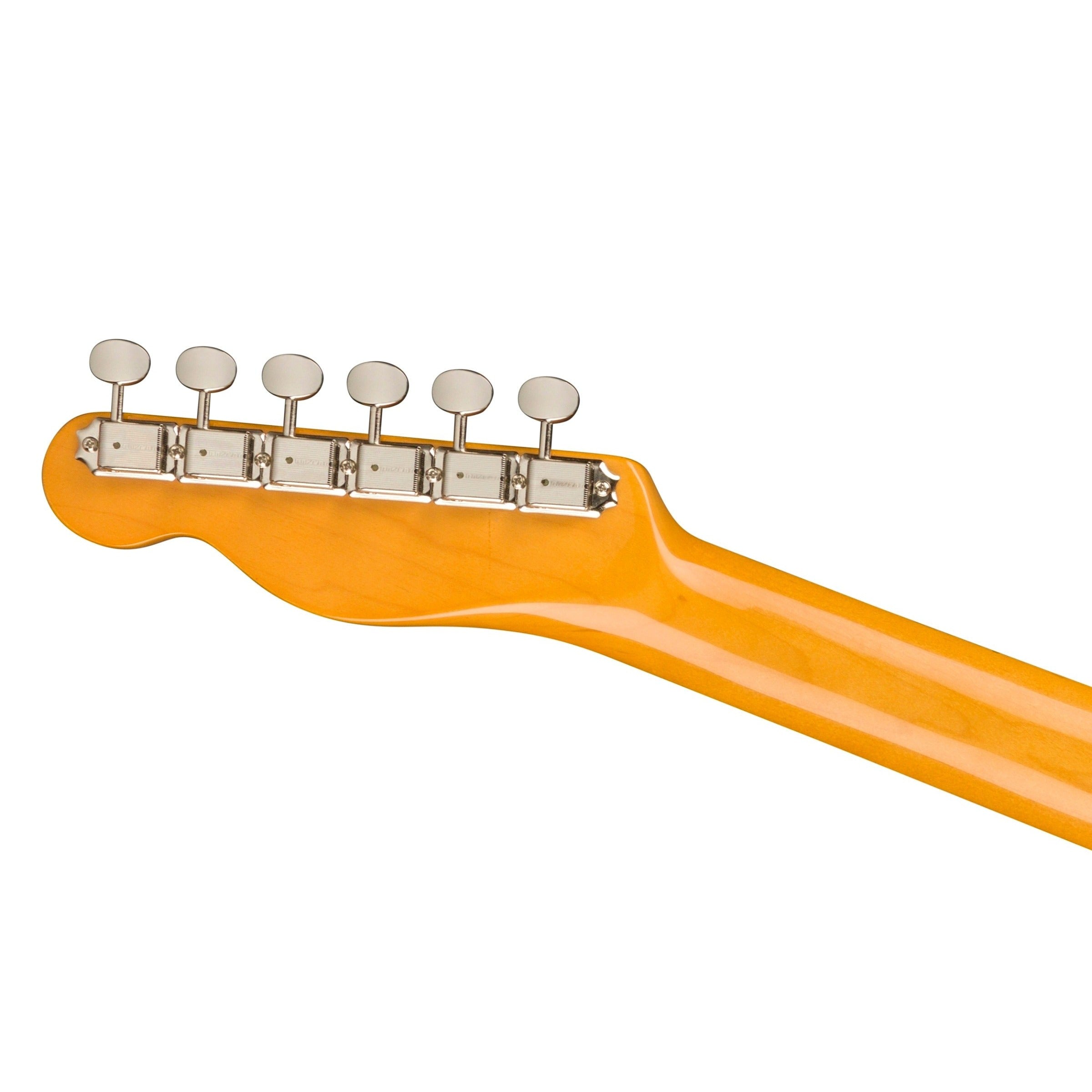 Đàn Guitar Điện Fender American Vintage II 1963 Telecaster-Mai Nguyên Music