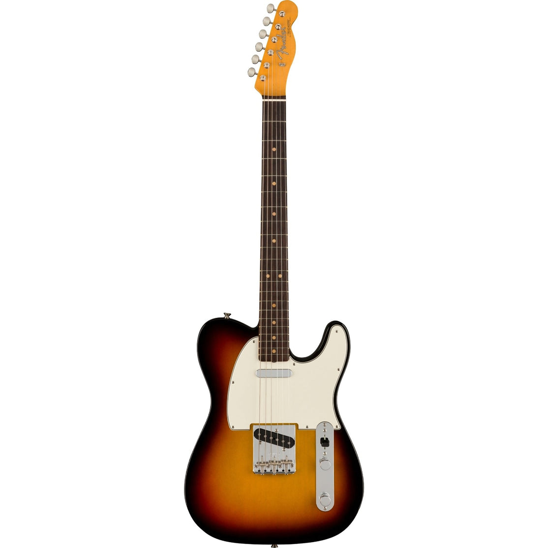 Đàn Guitar Điện Fender American Vintage II 1963 Telecaster-Mai Nguyên Music