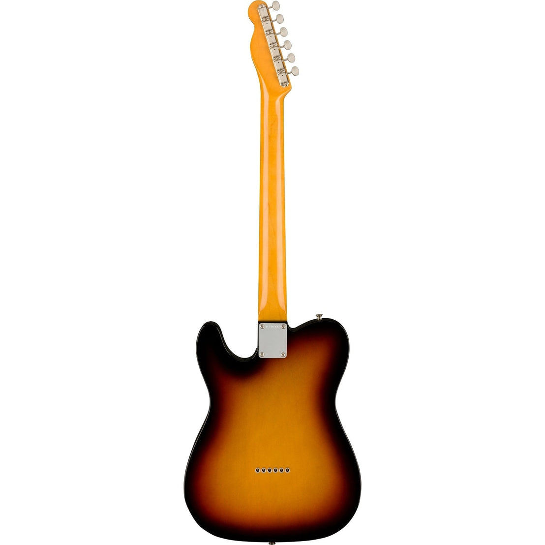 Đàn Guitar Điện Fender American Vintage II 1963 Telecaster-Mai Nguyên Music