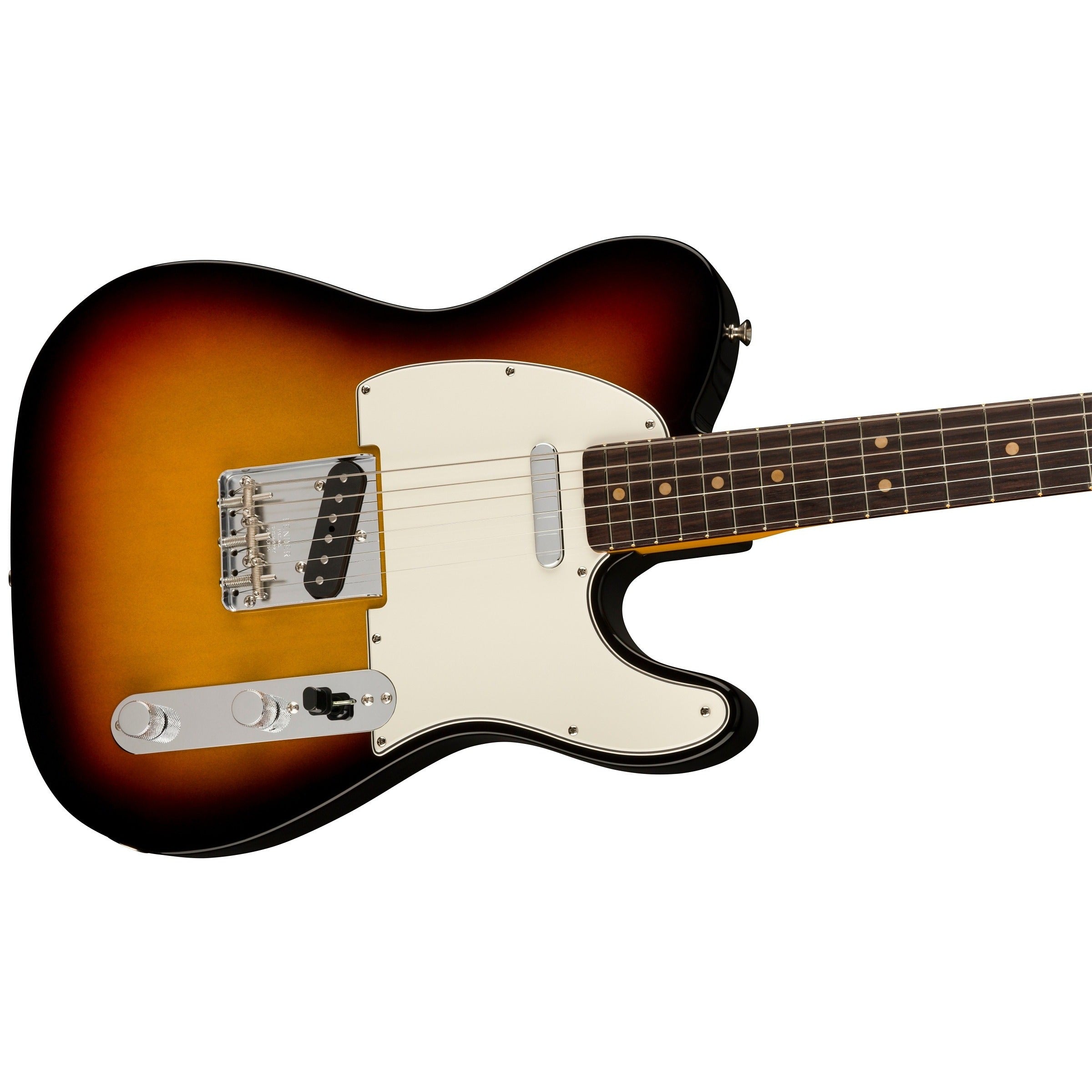 Đàn Guitar Điện Fender American Vintage II 1963 Telecaster-Mai Nguyên Music