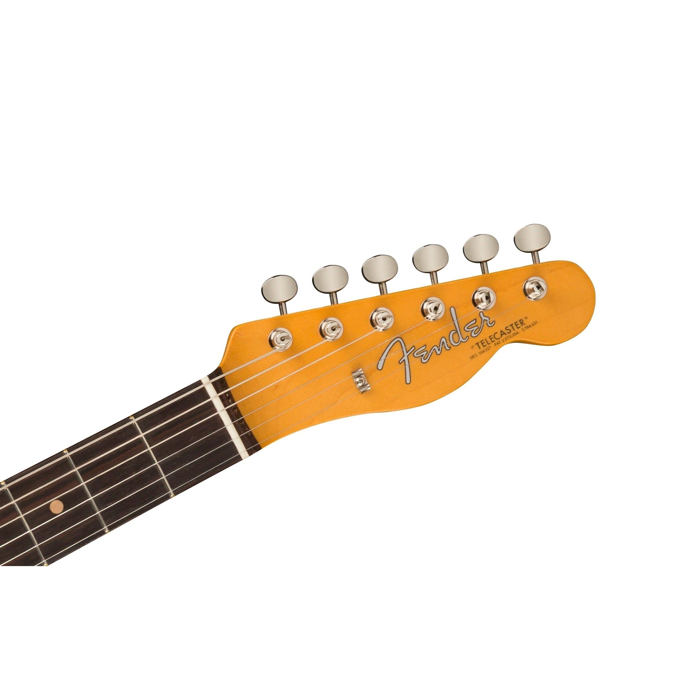 Đàn Guitar Điện Fender American Vintage II 1963 Telecaster-Mai Nguyên Music
