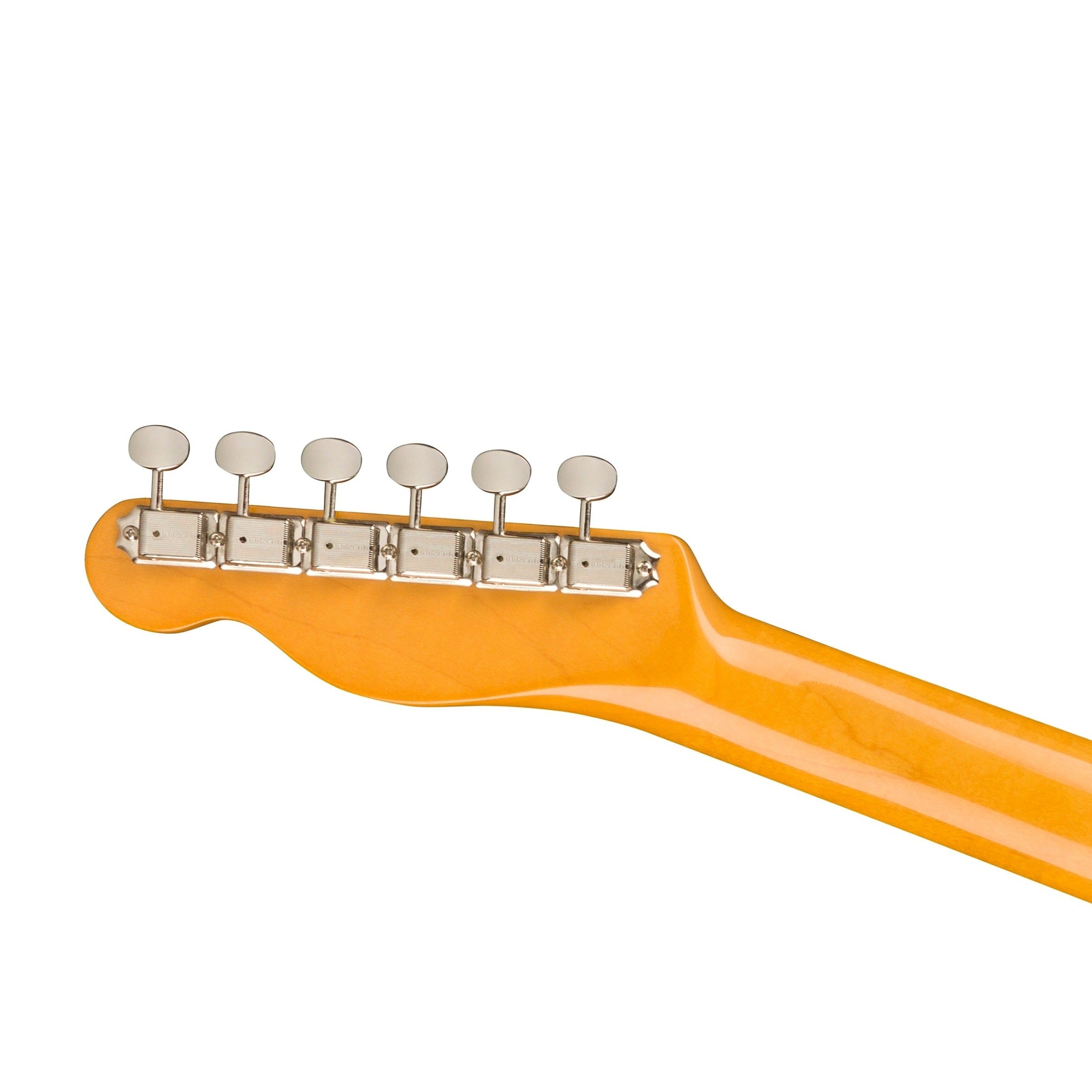 Đàn Guitar Điện Fender American Vintage II 1963 Telecaster-Mai Nguyên Music