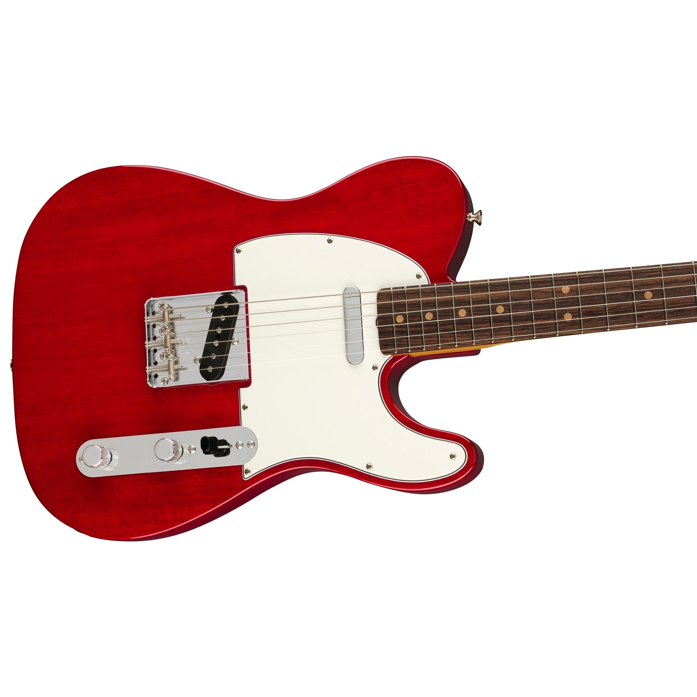 Đàn Guitar Điện Fender American Vintage II 1963 Telecaster-Mai Nguyên Music