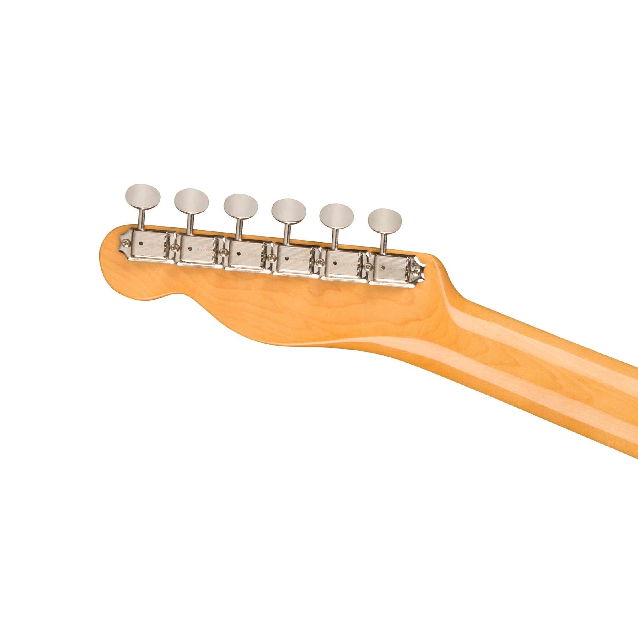 Đàn Guitar Điện Fender American Vintage II 1963 Telecaster-Mai Nguyên Music