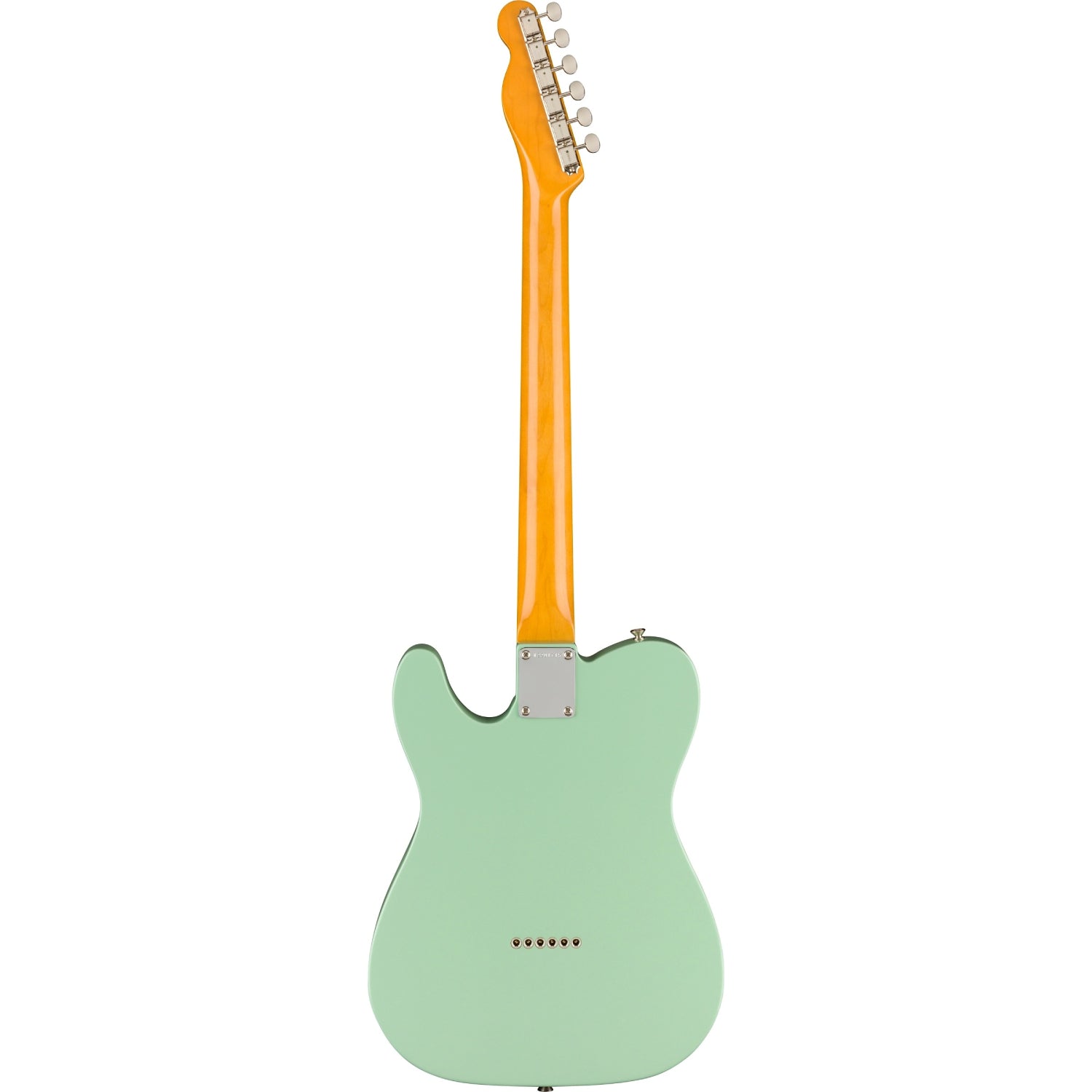 Đàn Guitar Điện Fender American Vintage II 1963 Telecaster-Mai Nguyên Music