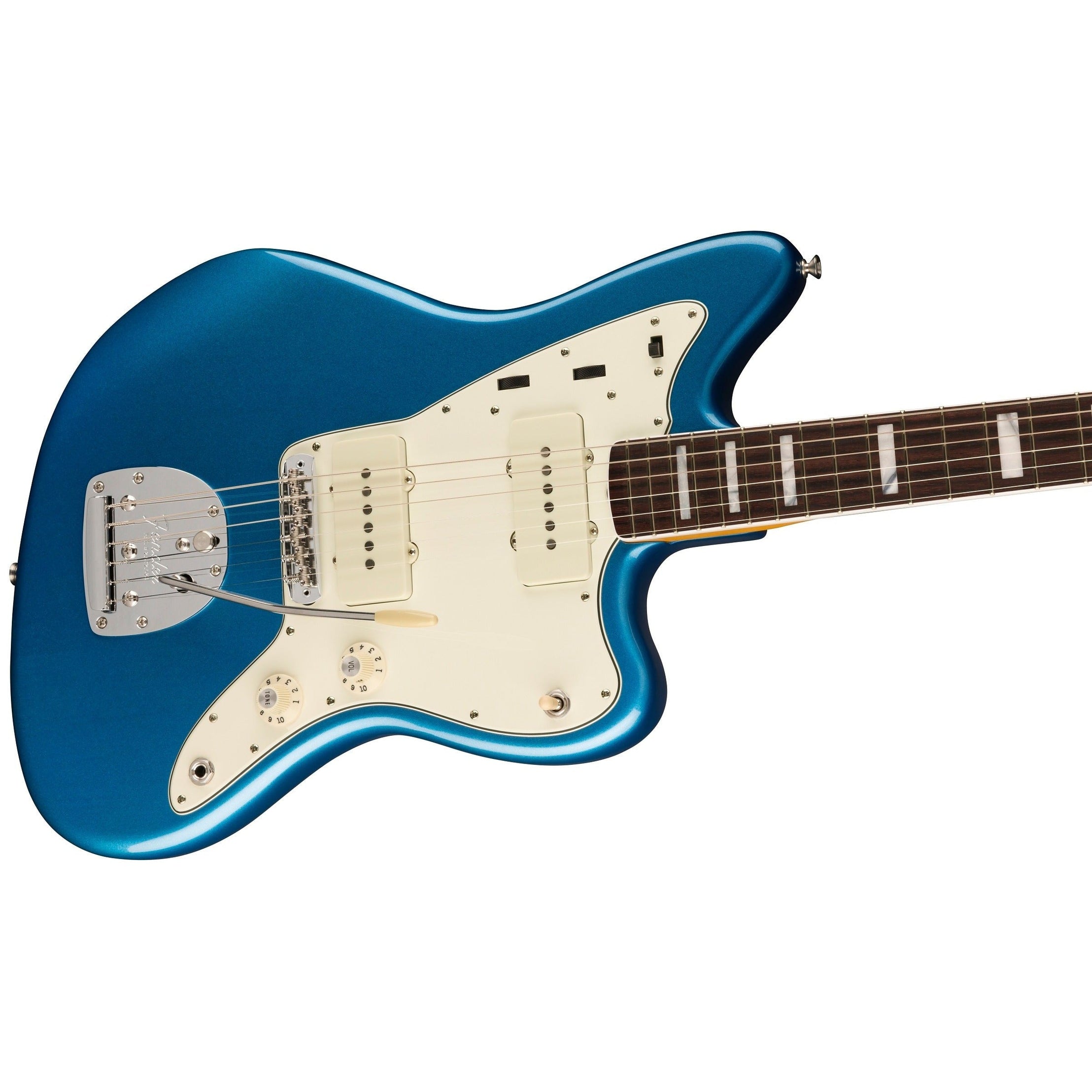 Đàn Guitar Điện Fender American Vintage II 1966 Jazzmaster-Mai Nguyên Music