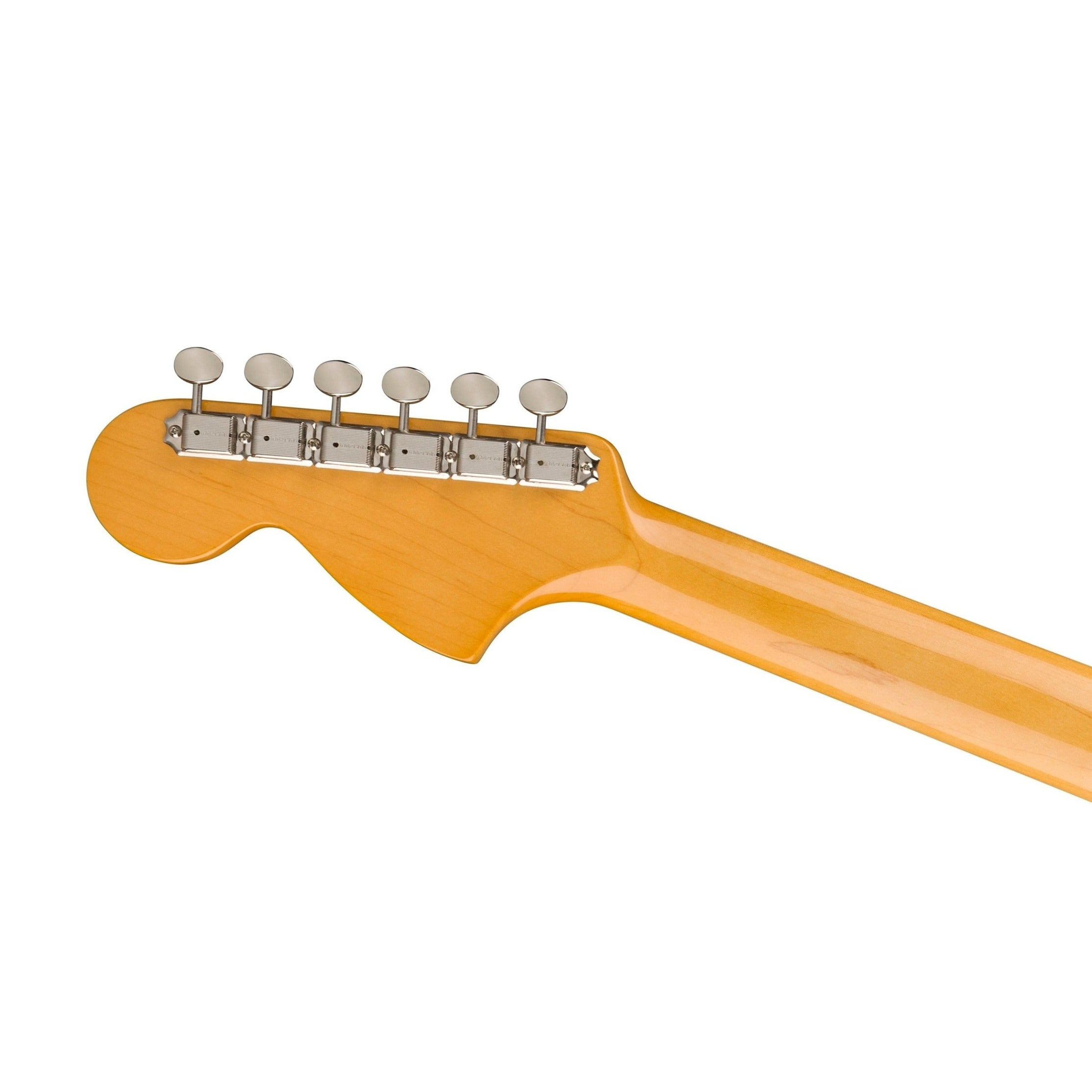 Đàn Guitar Điện Fender American Vintage II 1966 Jazzmaster-Mai Nguyên Music