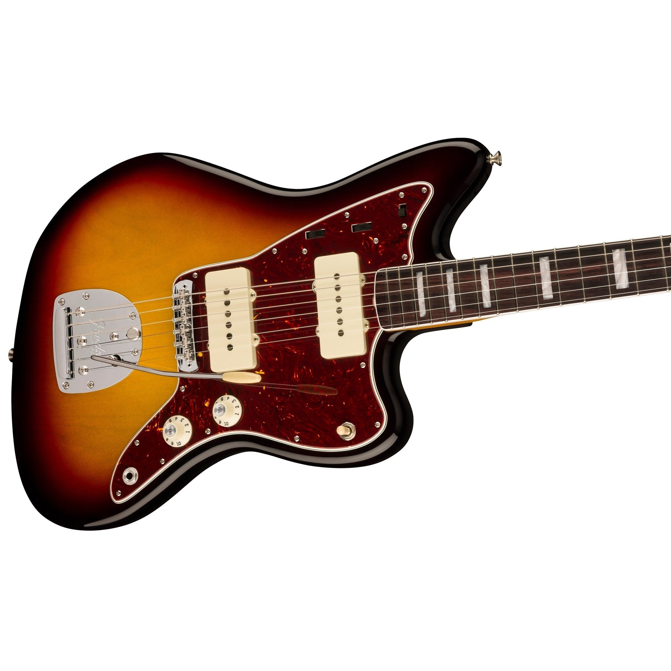 Đàn Guitar Điện Fender American Vintage II 1966 Jazzmaster-Mai Nguyên Music