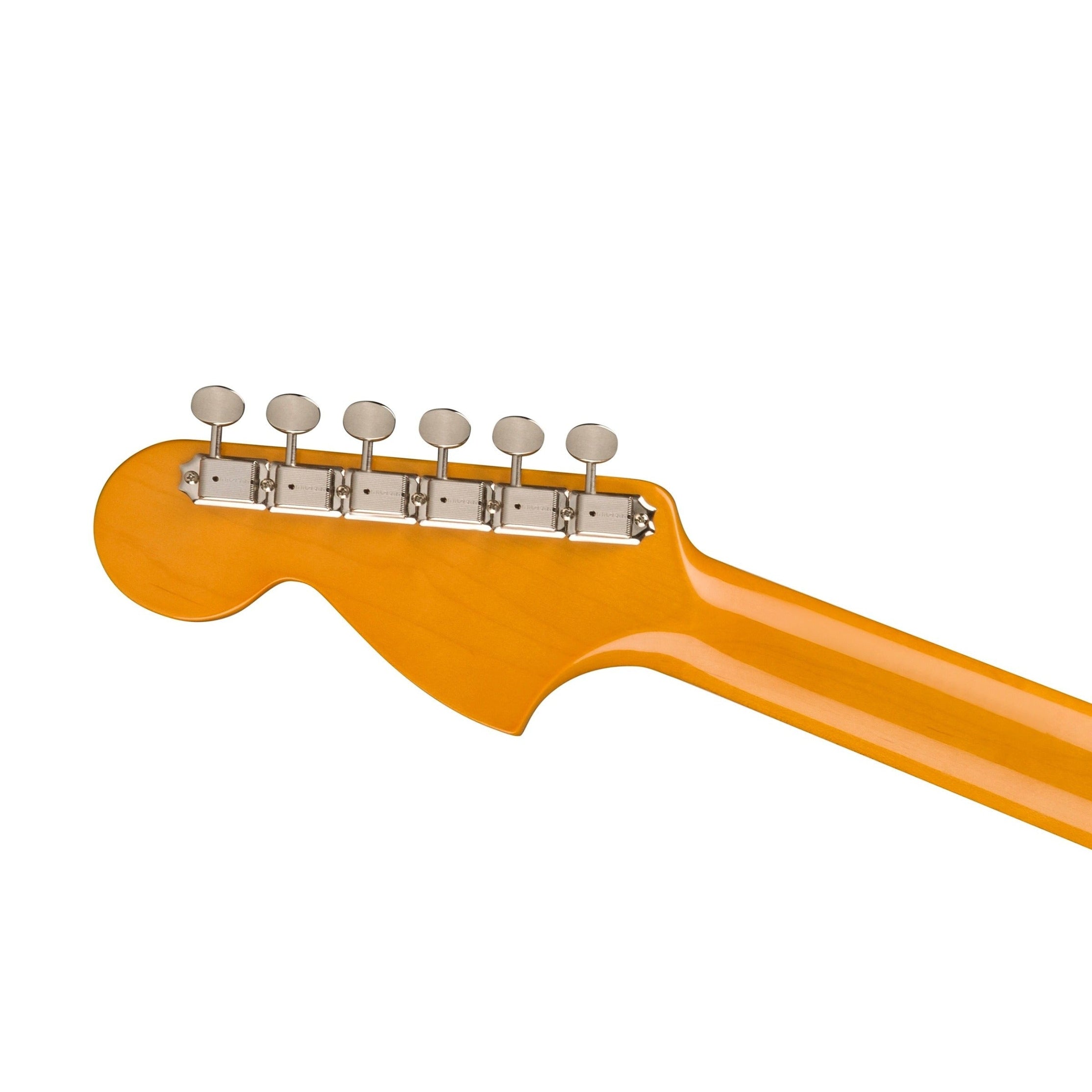 Đàn Guitar Điện Fender American Vintage II 1966 Jazzmaster-Mai Nguyên Music