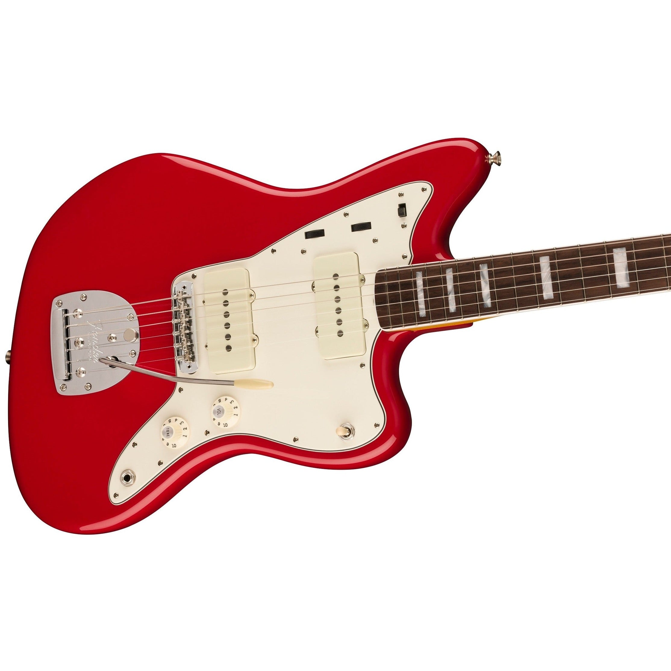 Đàn Guitar Điện Fender American Vintage II 1966 Jazzmaster-Mai Nguyên Music