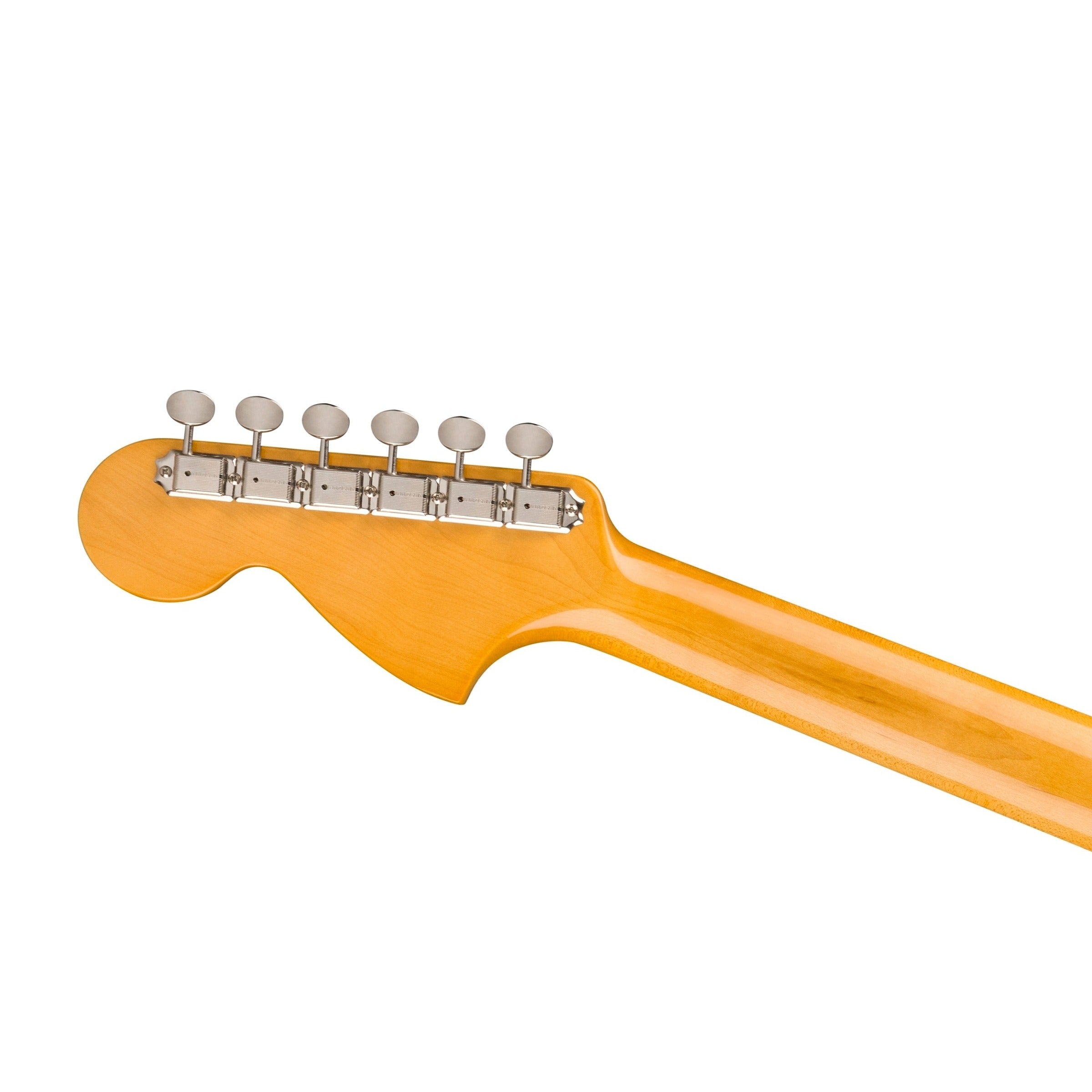 Đàn Guitar Điện Fender American Vintage II 1966 Jazzmaster-Mai Nguyên Music