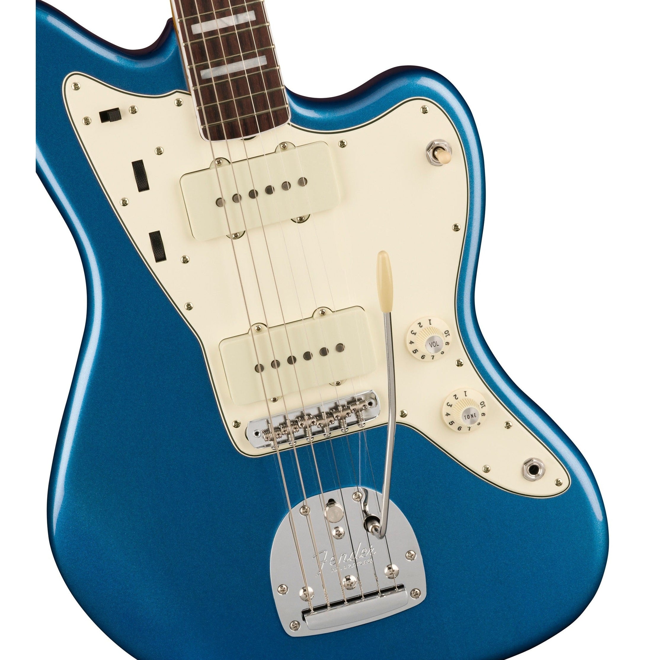 Đàn Guitar Điện Fender American Vintage II 1966 Jazzmaster-Mai Nguyên Music
