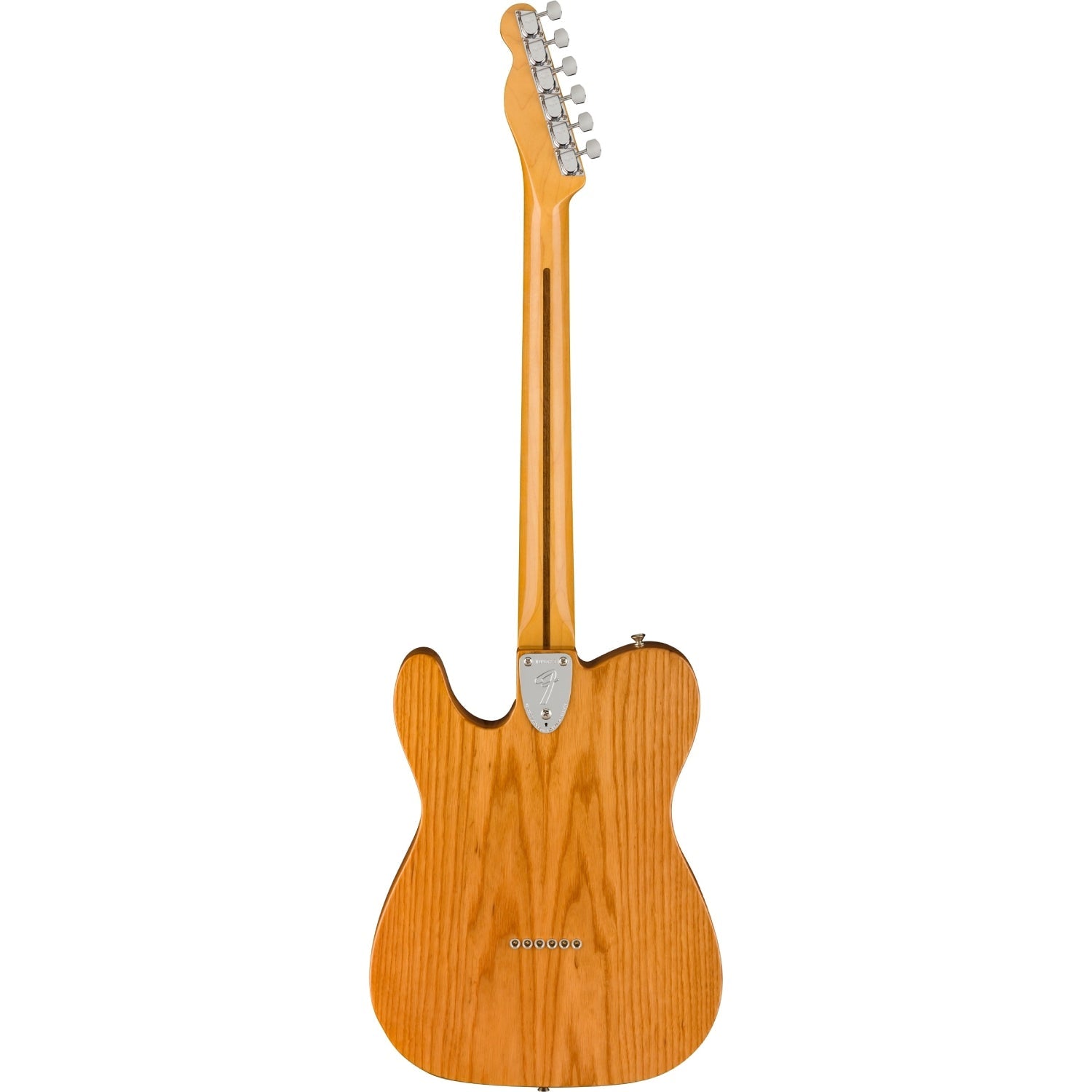 Đàn Guitar Điện Fender American Vintage II 1972 Telecaster Thinline-Mai Nguyên Music