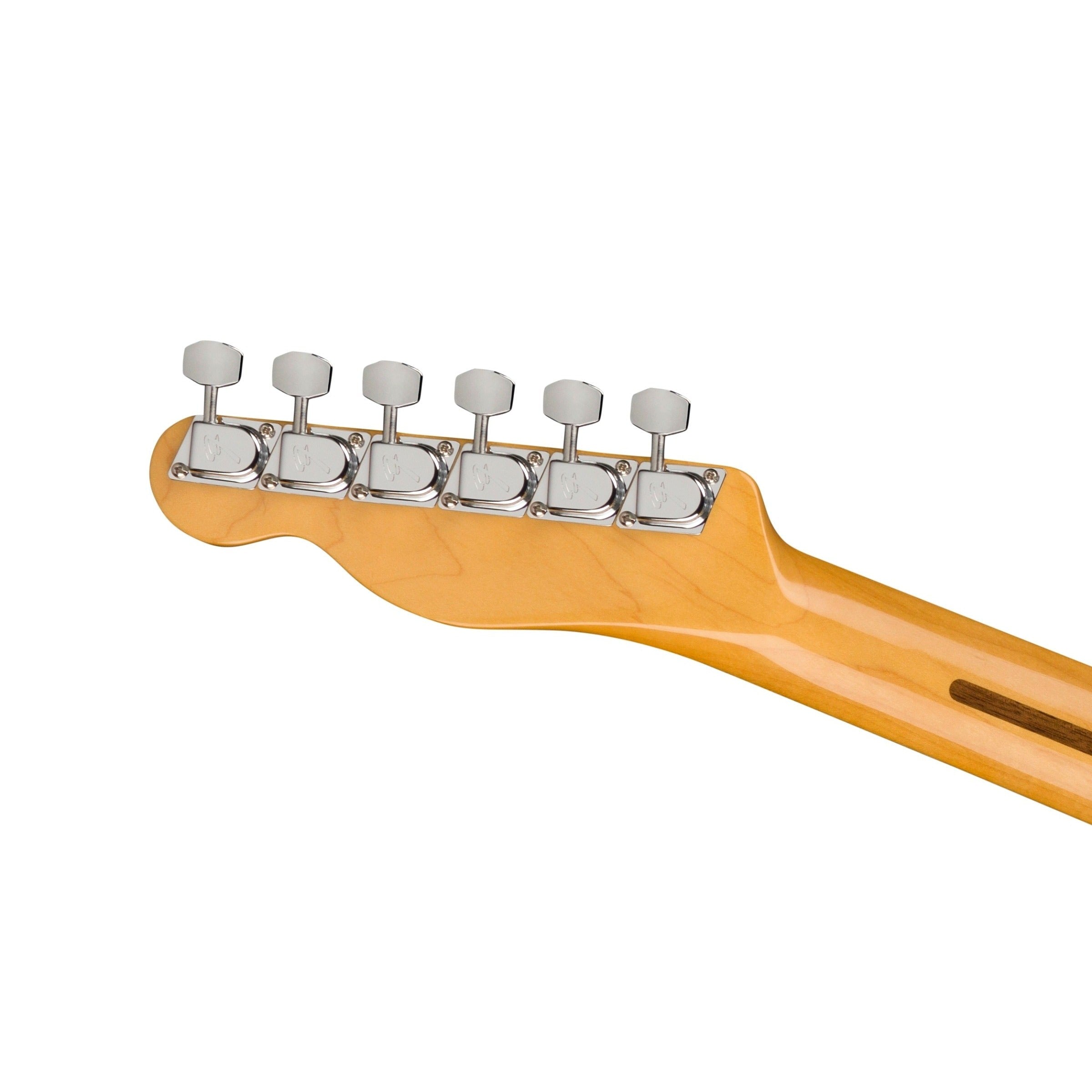 Đàn Guitar Điện Fender American Vintage II 1972 Telecaster Thinline-Mai Nguyên Music