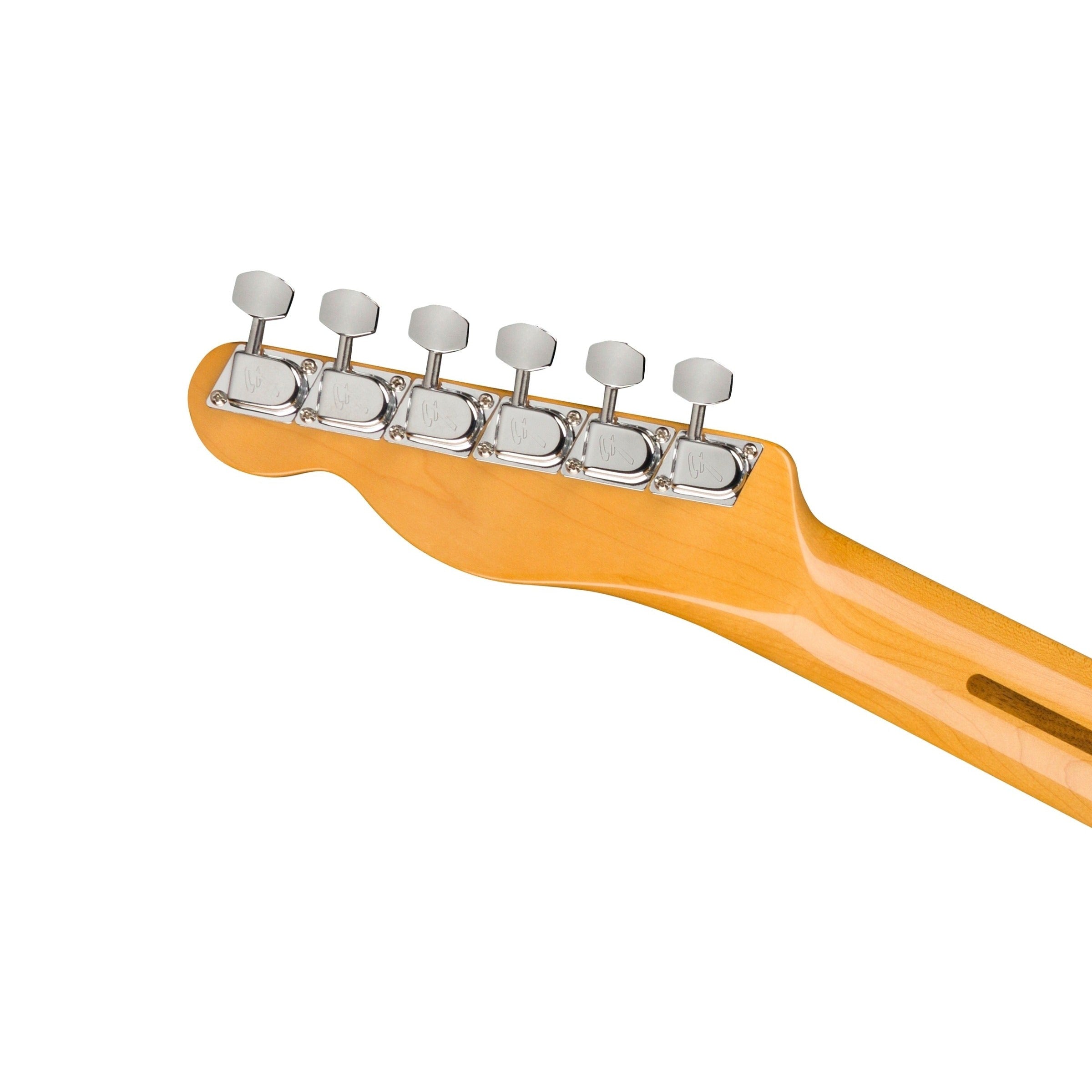 Đàn Guitar Điện Fender American Vintage II 1972 Telecaster Thinline-Mai Nguyên Music